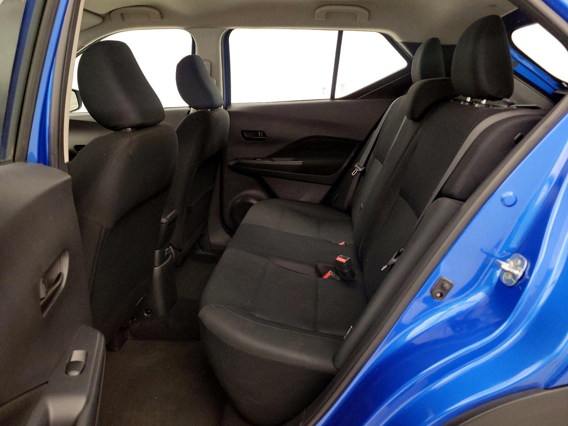 Thumbnail: 2024 Nissan Kicks - 19