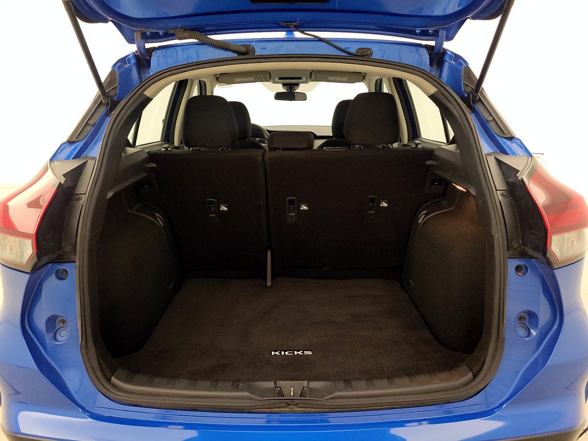 Thumbnail: 2024 Nissan Kicks - 20