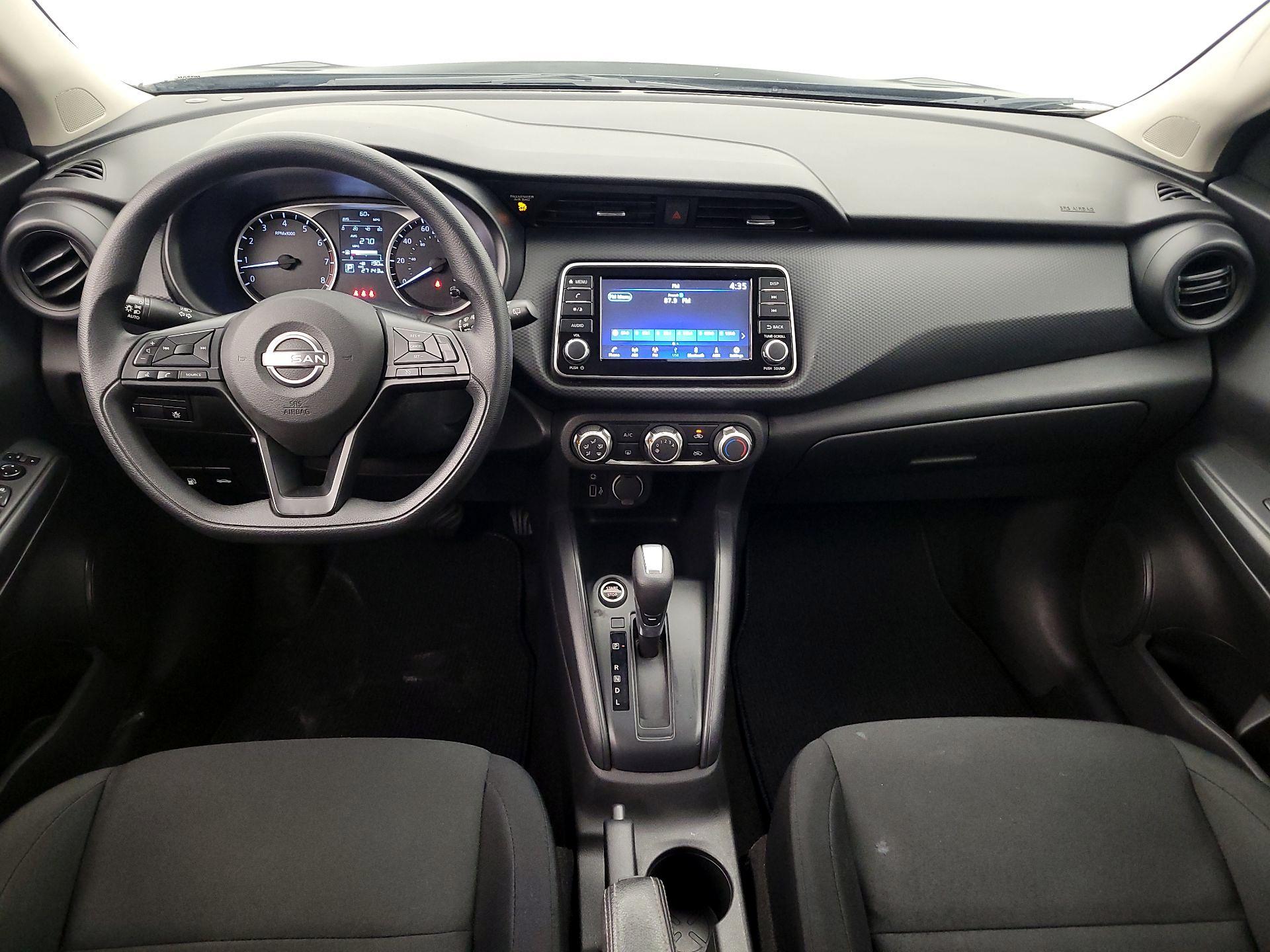 Thumbnail: 2024 Nissan Kicks - 9