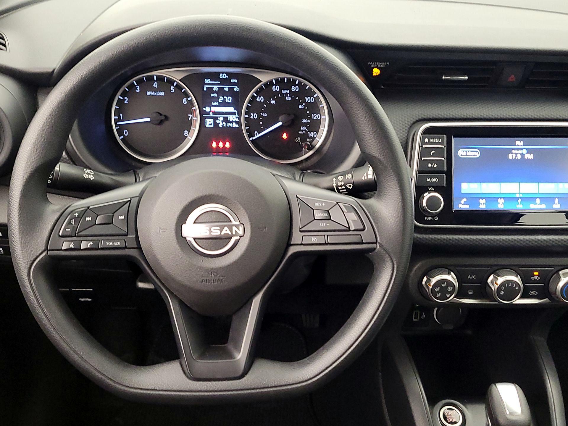 Thumbnail: 2024 Nissan Kicks - 10