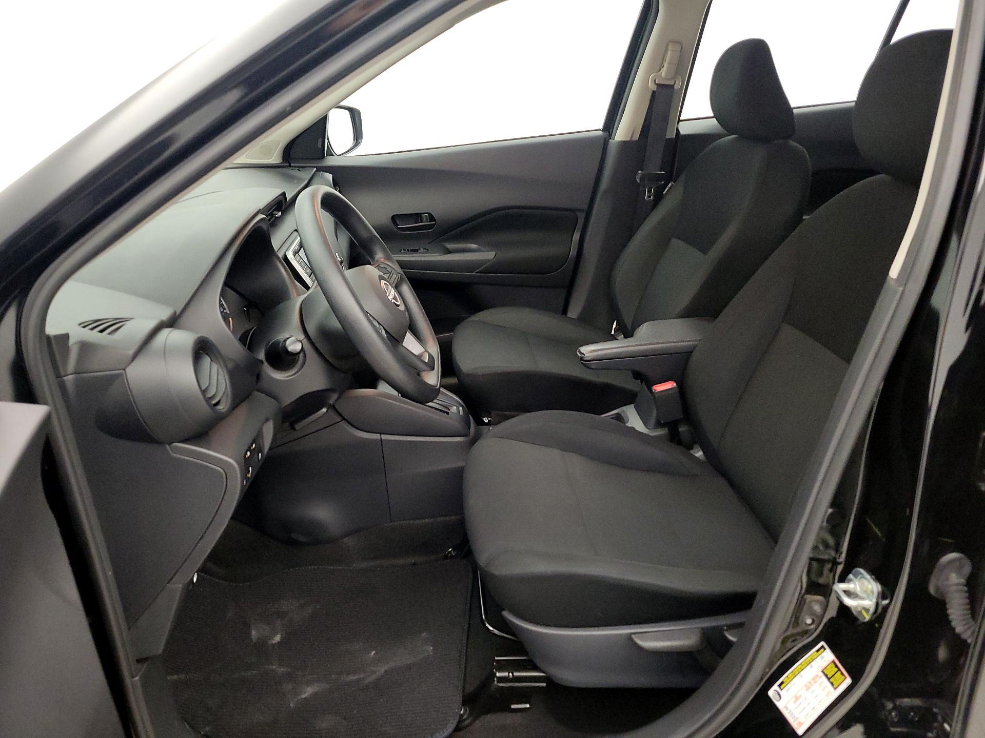 Thumbnail: 2024 Nissan Kicks - 11