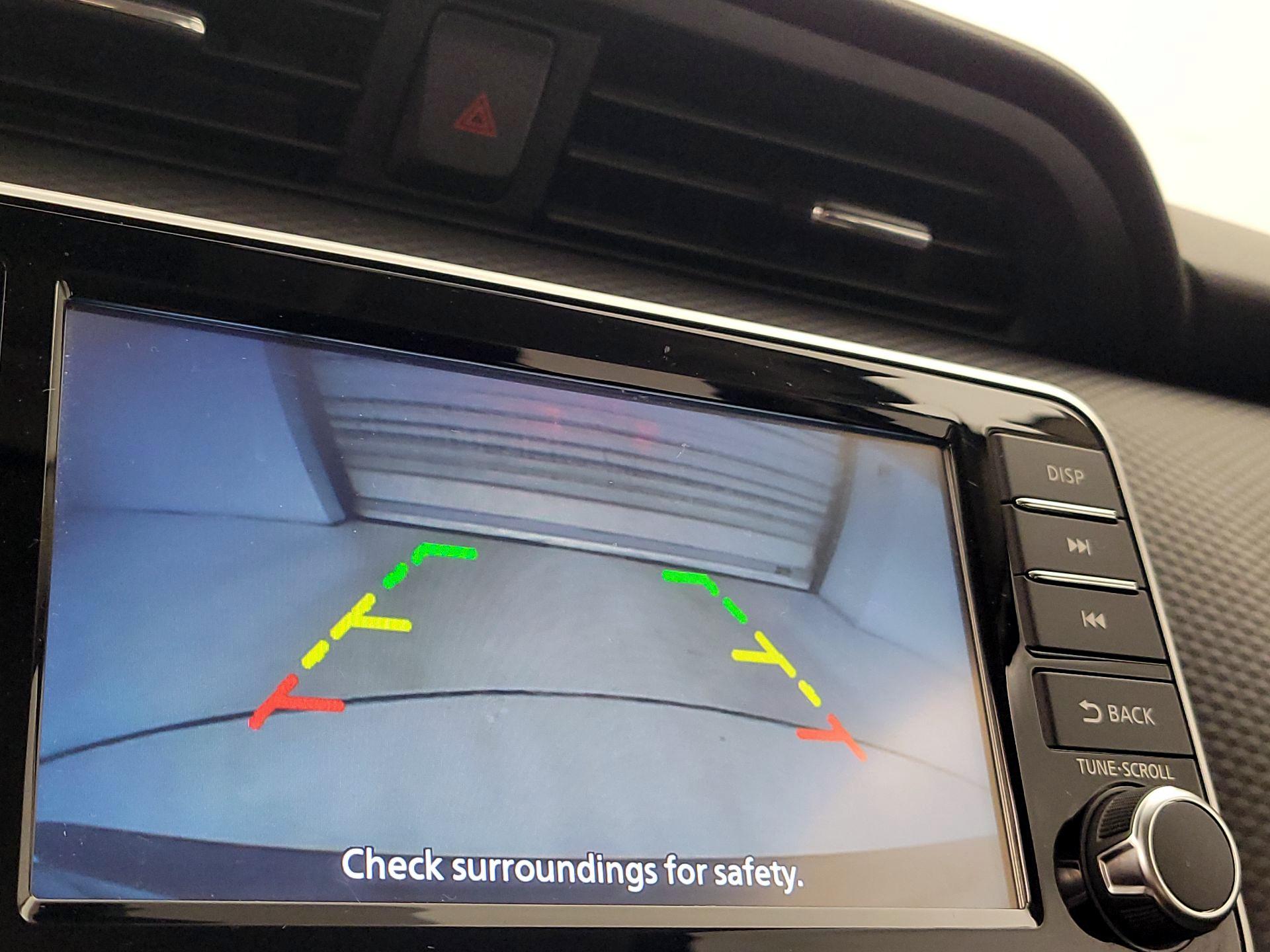 Thumbnail: 2024 Nissan Kicks - 14