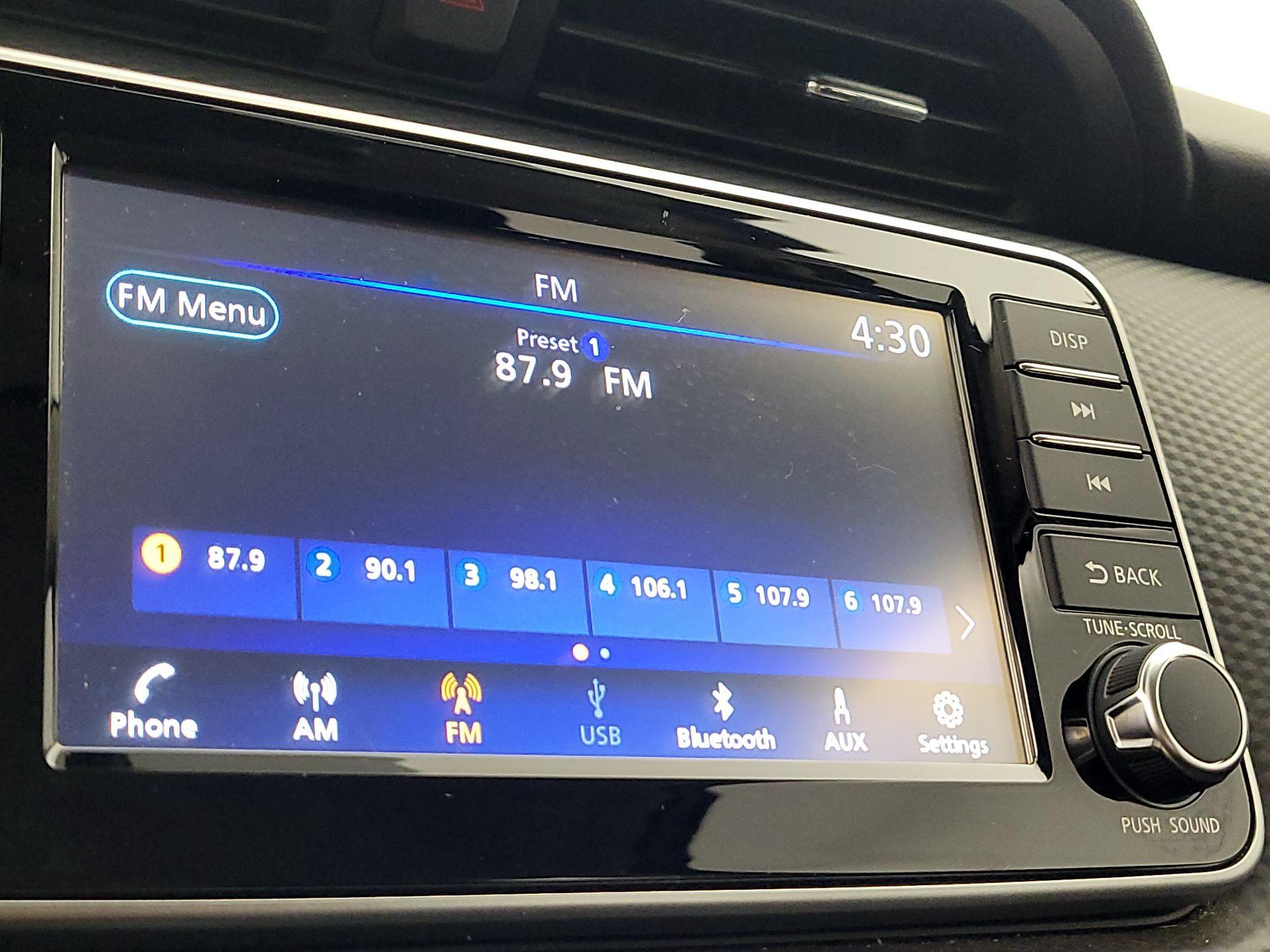 Thumbnail: 2024 Nissan Kicks - 15