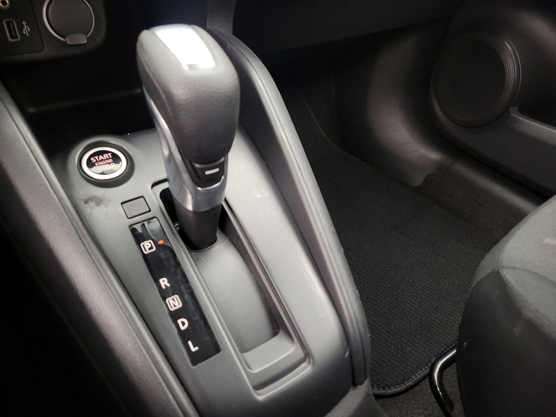 Thumbnail: 2024 Nissan Kicks - 17