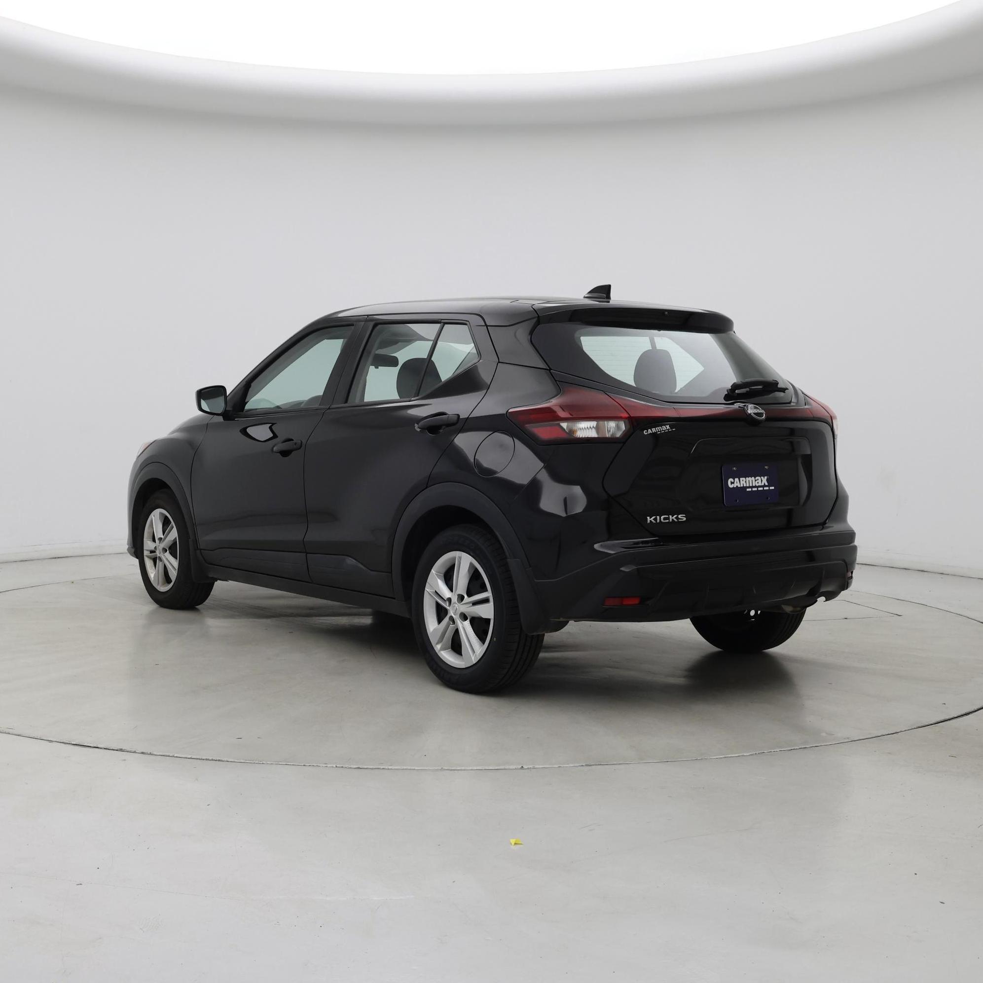 Thumbnail: 2024 Nissan Kicks - 2