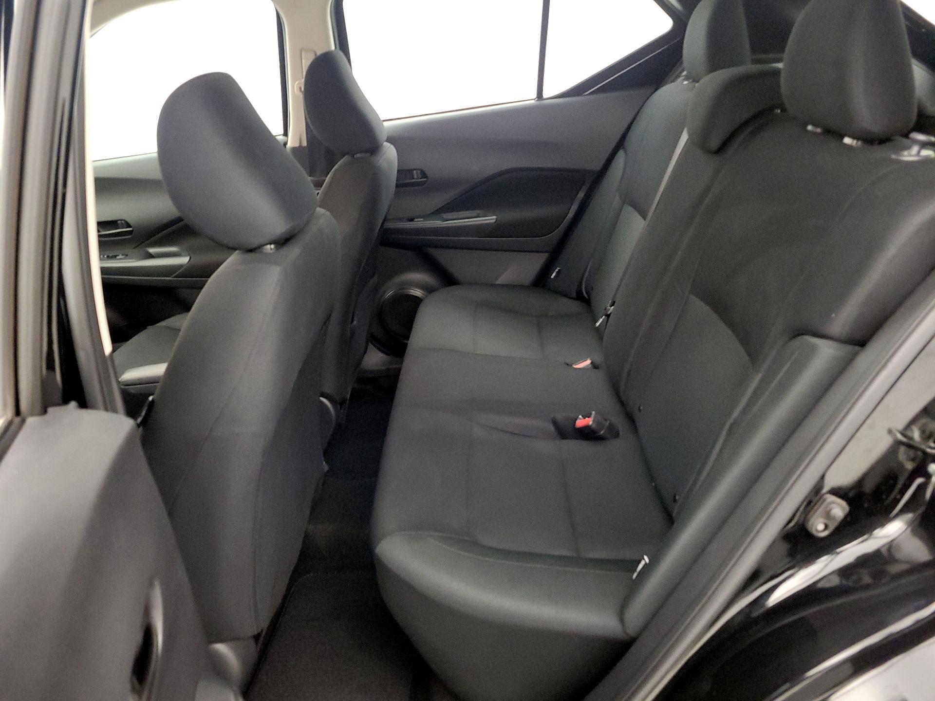 Thumbnail: 2024 Nissan Kicks - 19