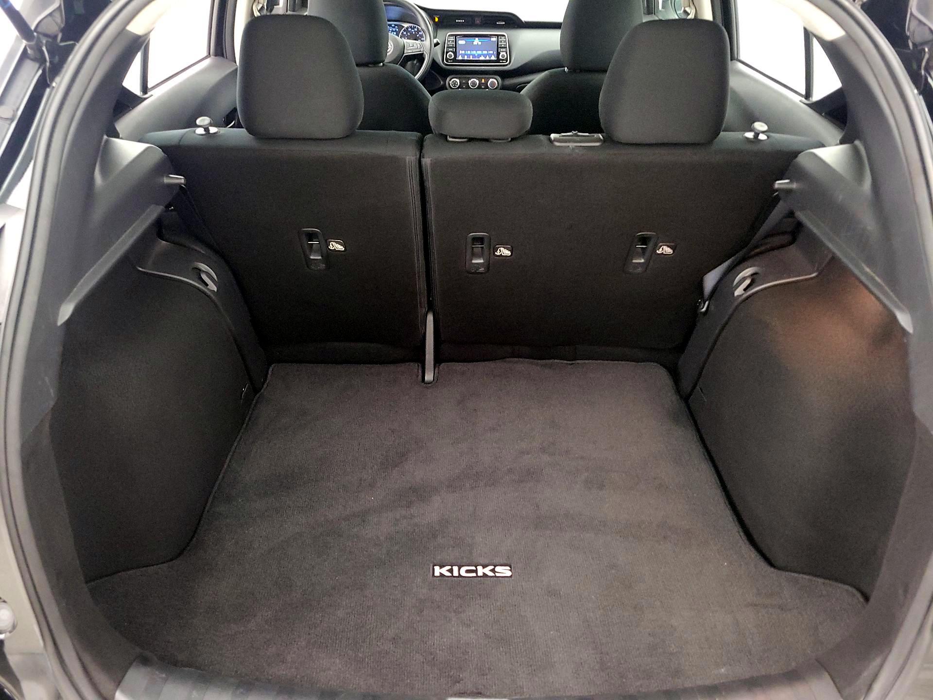 Thumbnail: 2024 Nissan Kicks - 20