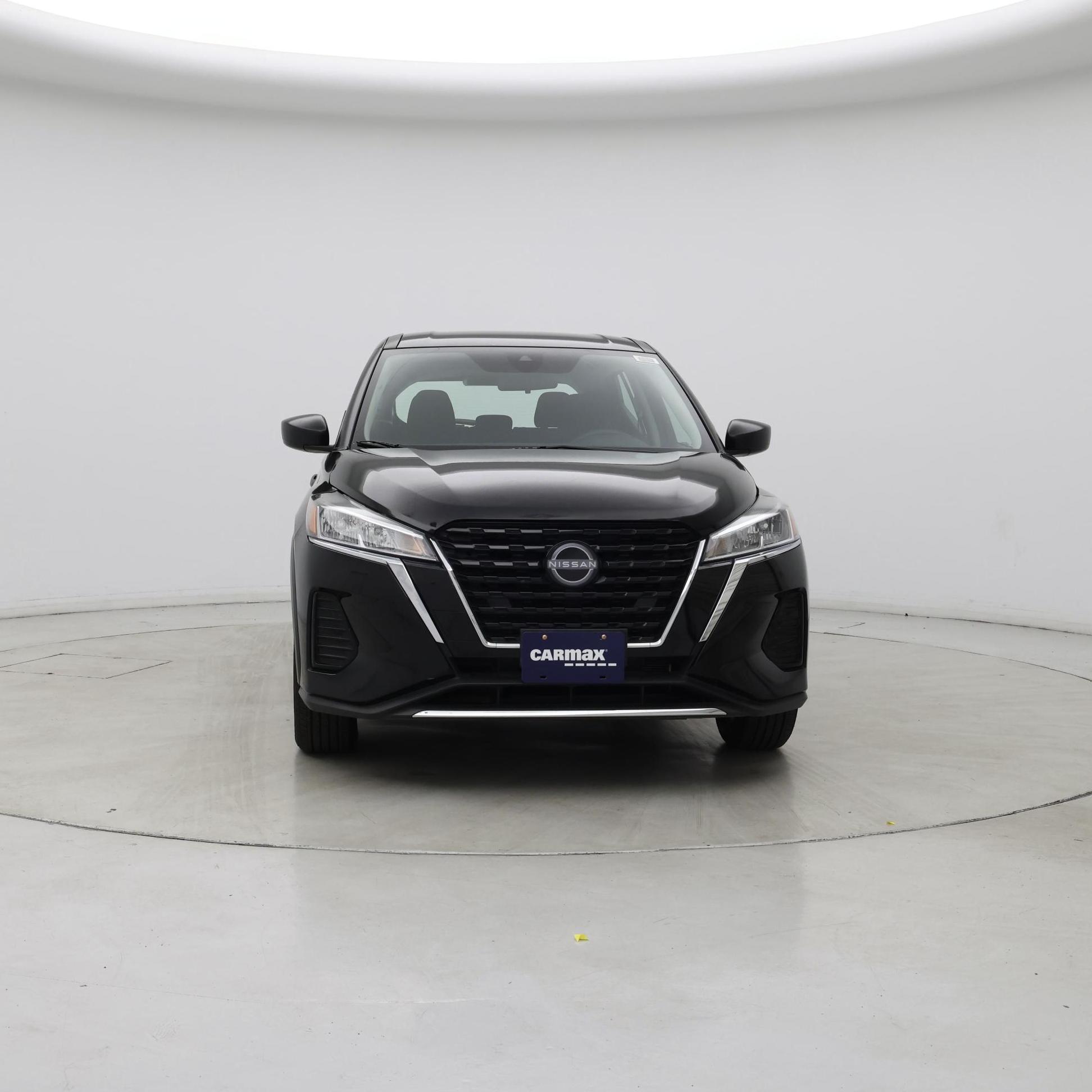 Thumbnail: 2024 Nissan Kicks - 5