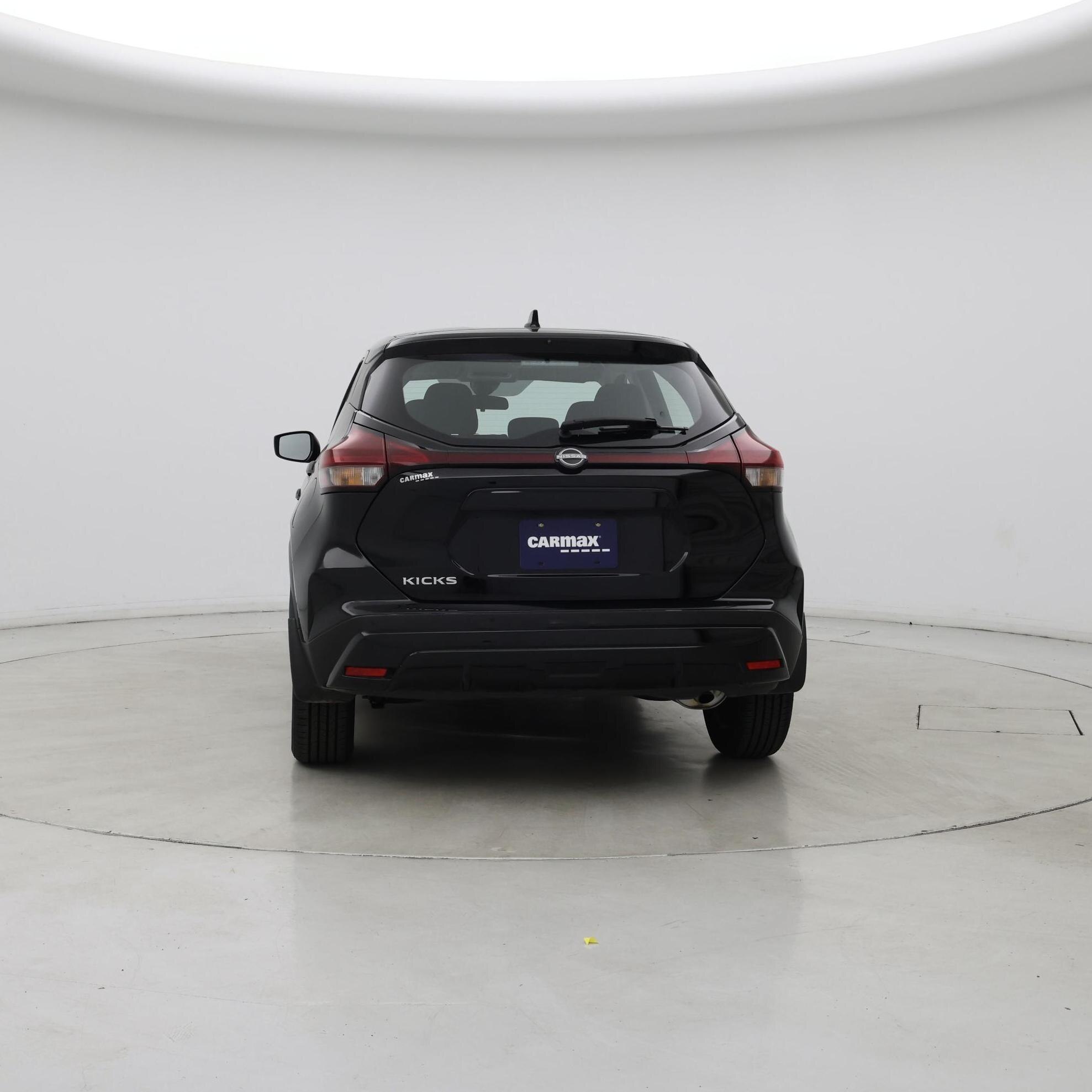 Thumbnail: 2024 Nissan Kicks - 6