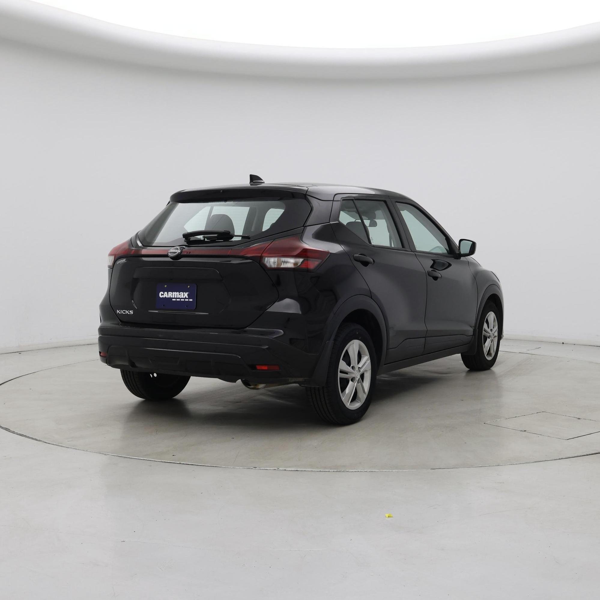 Thumbnail: 2024 Nissan Kicks - 8