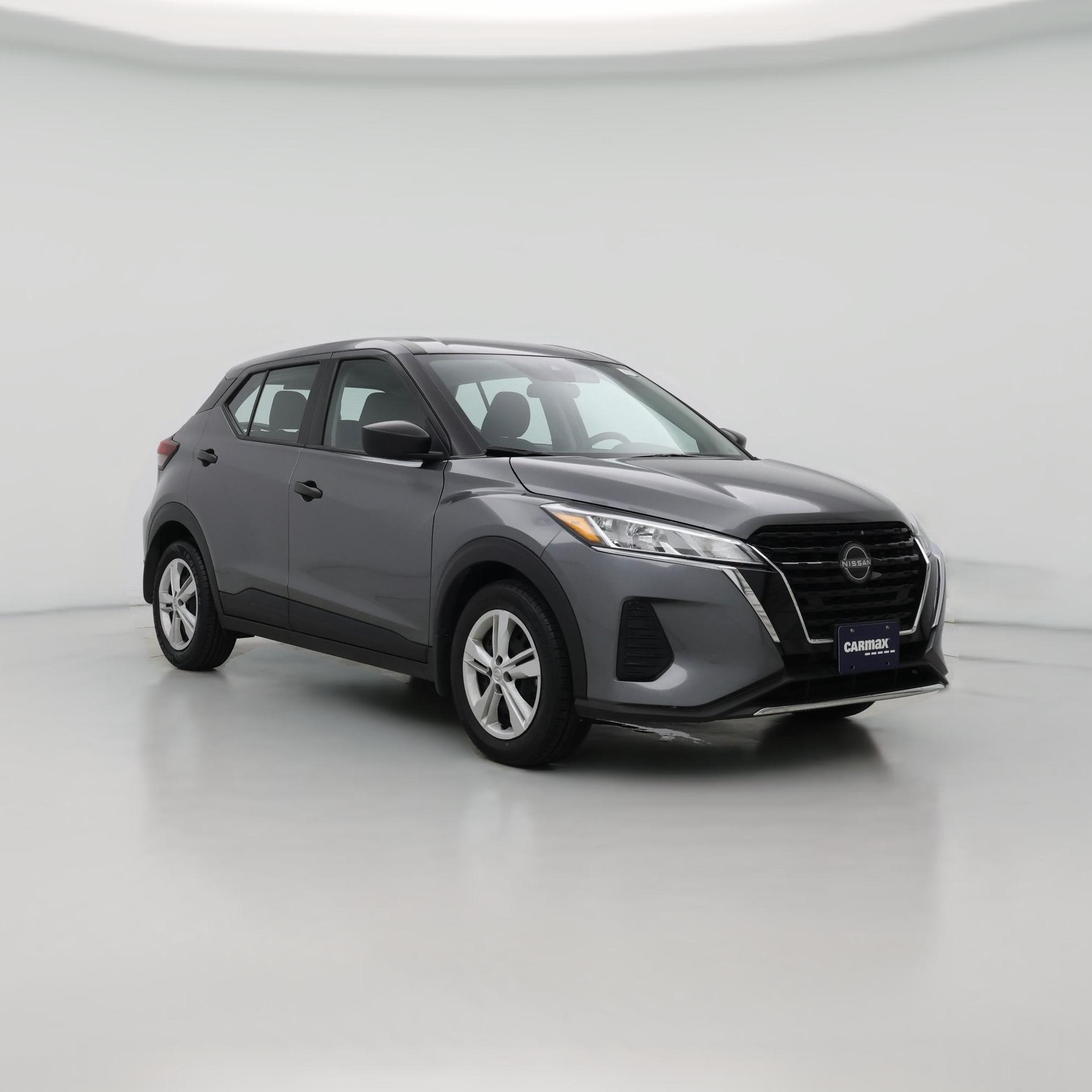 Thumbnail: 2024 Nissan Kicks - 1
