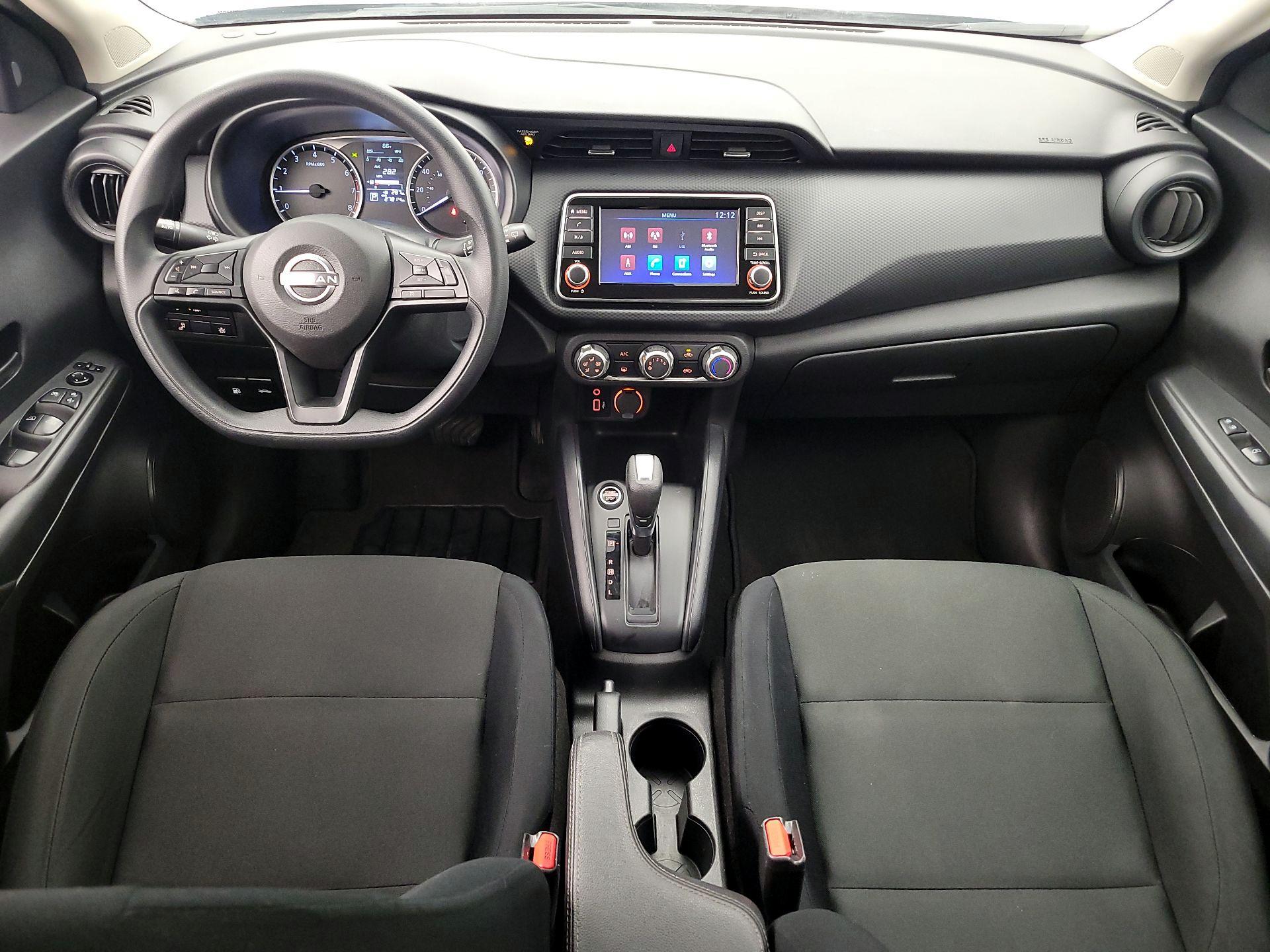 Thumbnail: 2024 Nissan Kicks - 9