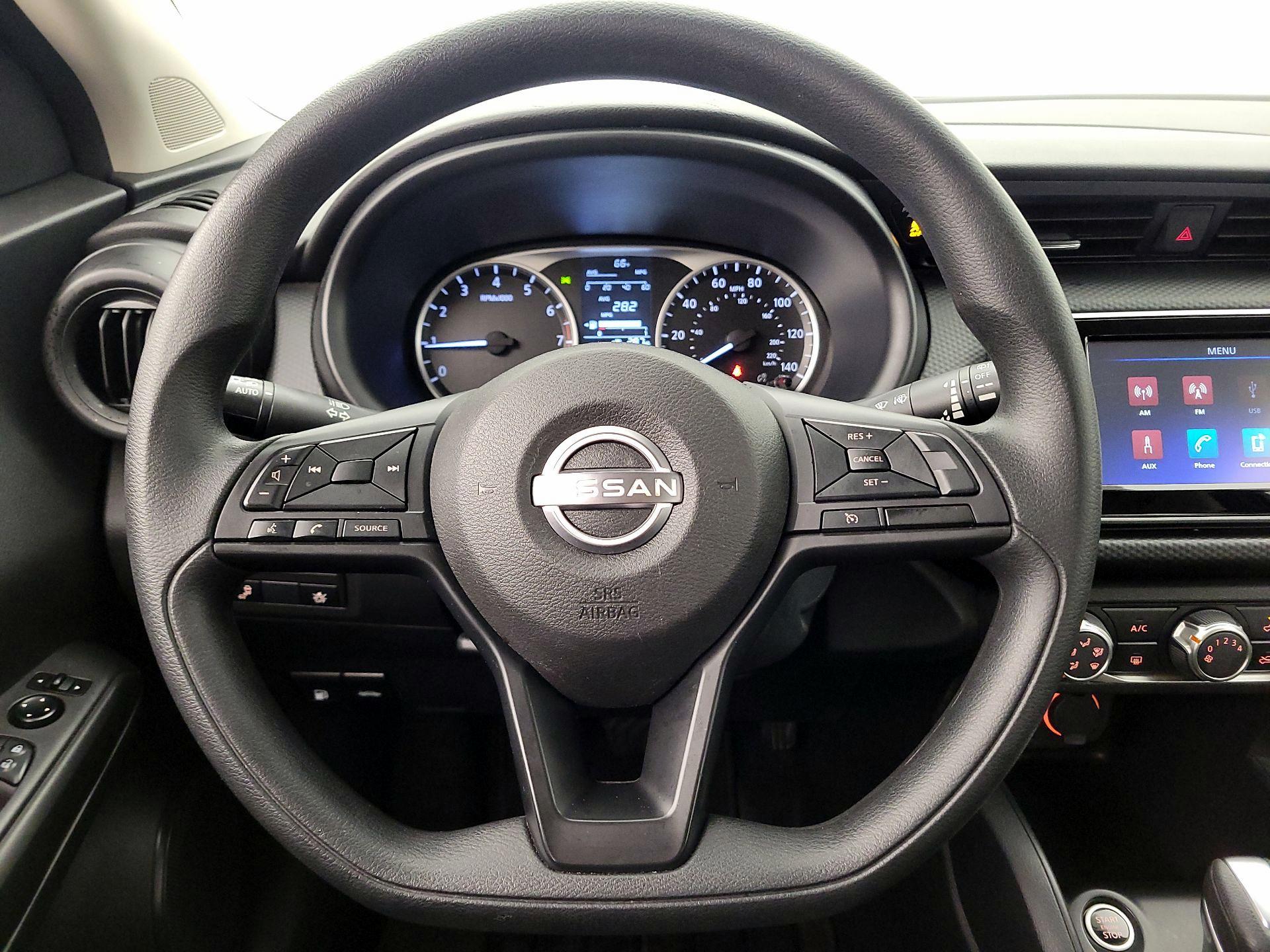Thumbnail: 2024 Nissan Kicks - 10