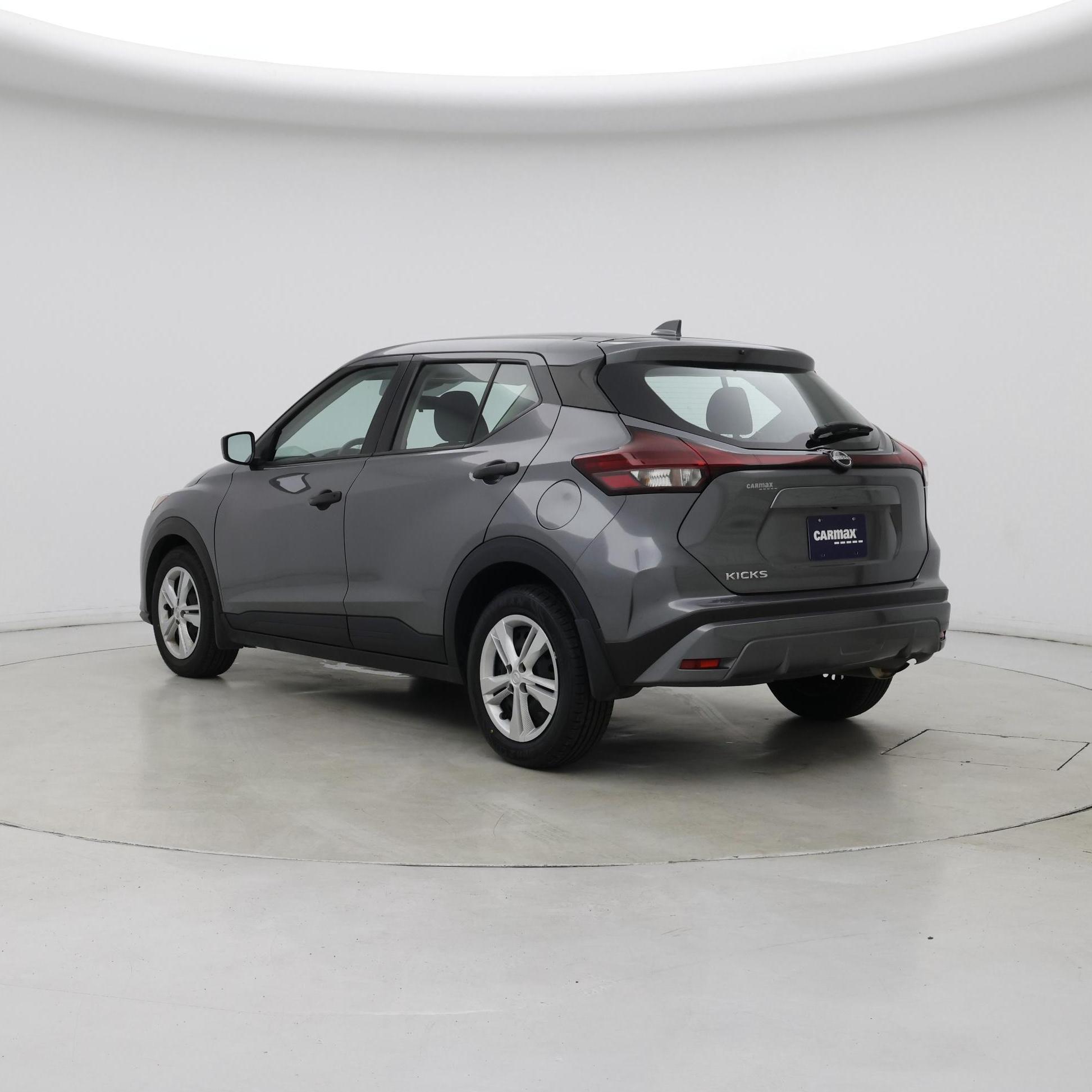 Thumbnail: 2024 Nissan Kicks - 2