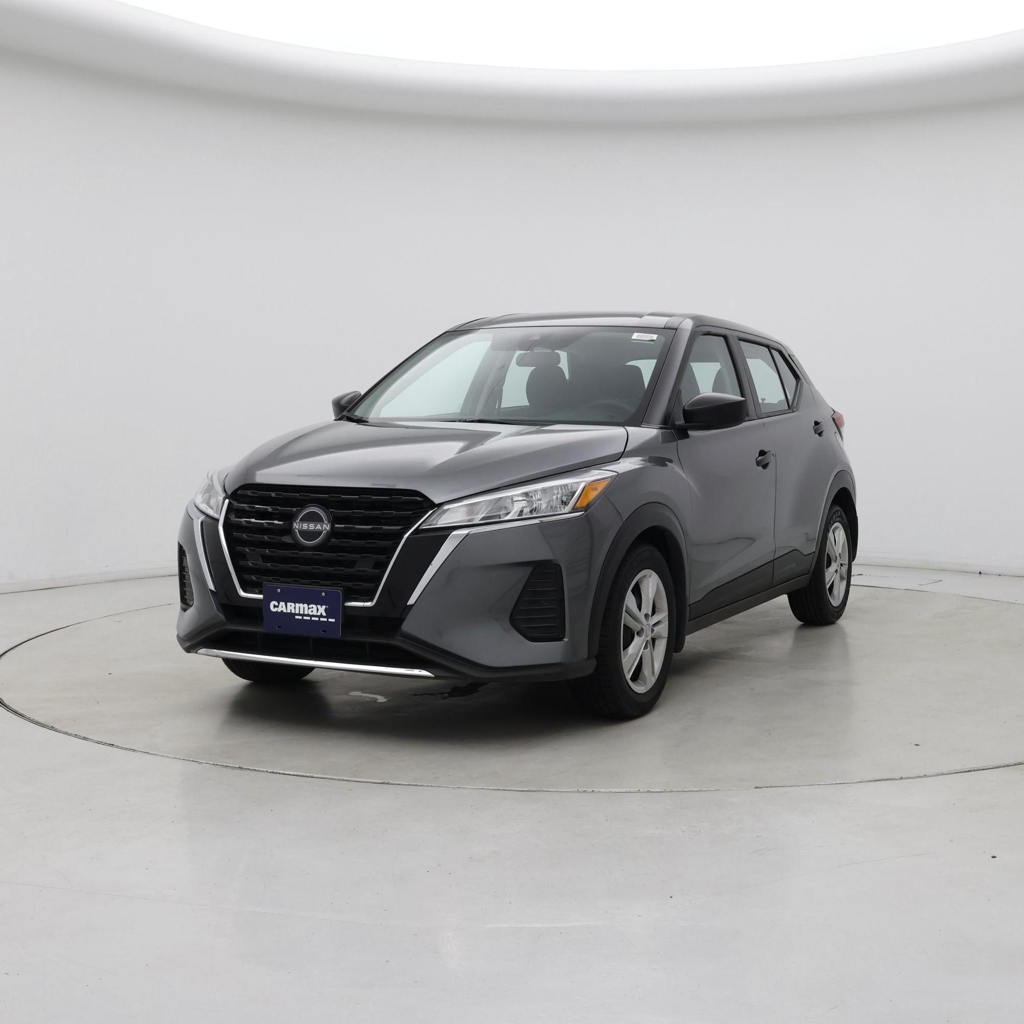 Thumbnail: 2024 Nissan Kicks - 4