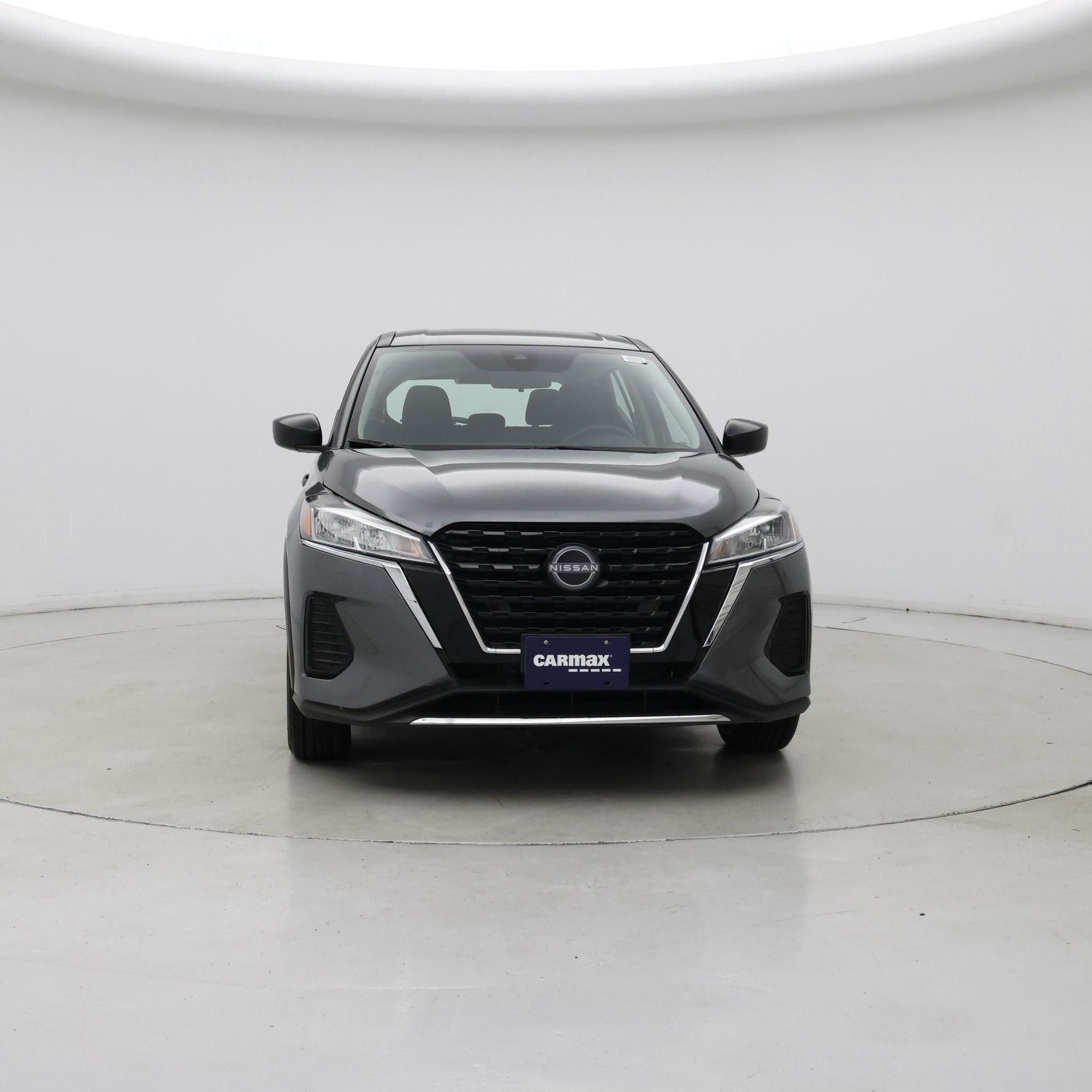 Thumbnail: 2024 Nissan Kicks - 5