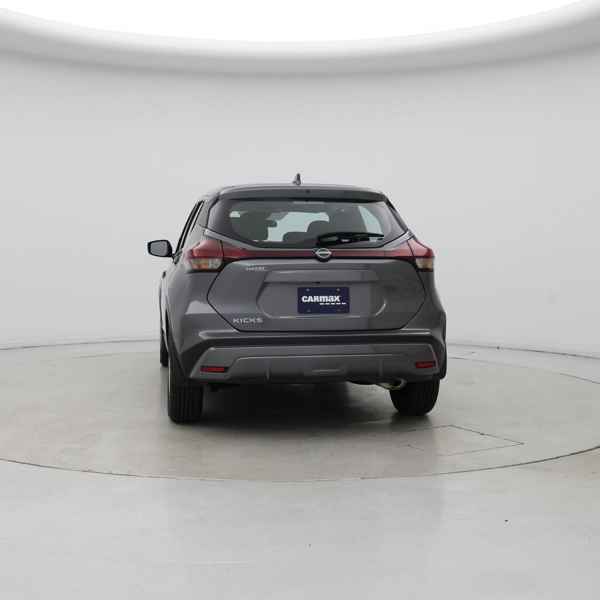 Thumbnail: 2024 Nissan Kicks - 6