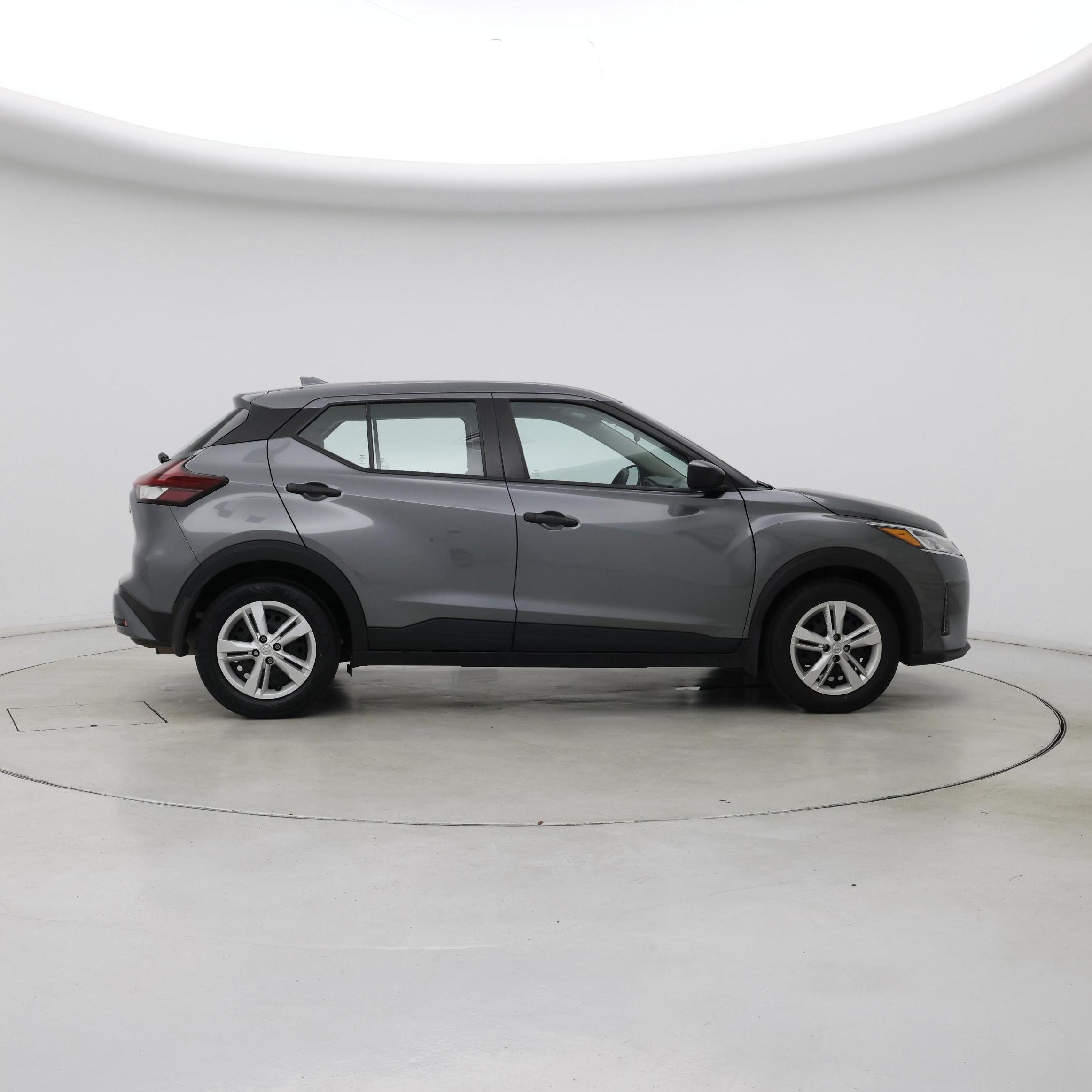 Thumbnail: 2024 Nissan Kicks - 7
