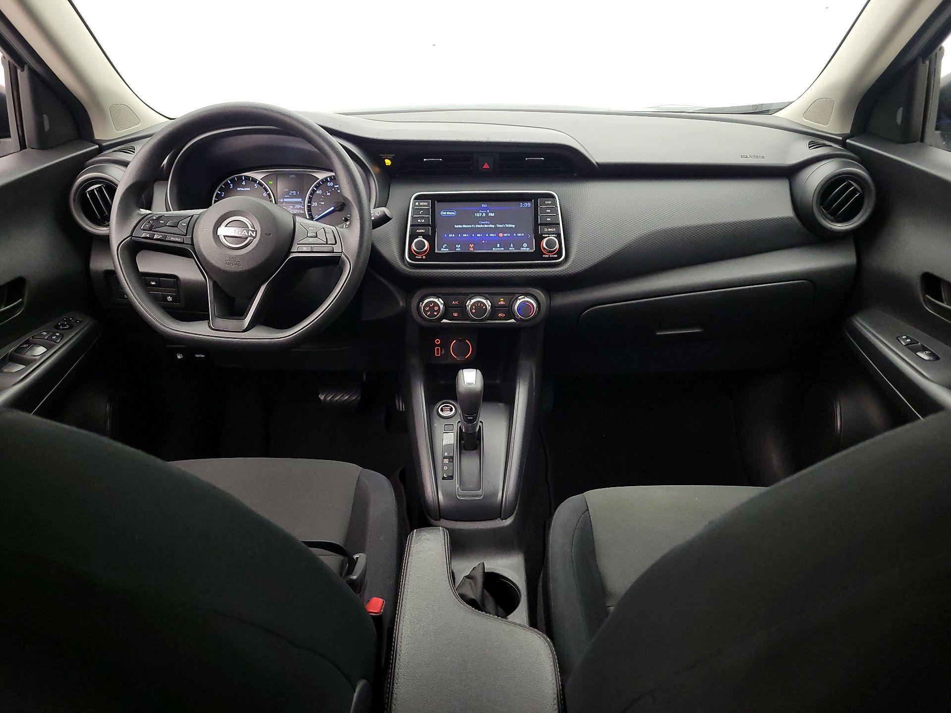 Thumbnail: 2024 Nissan Kicks - 9