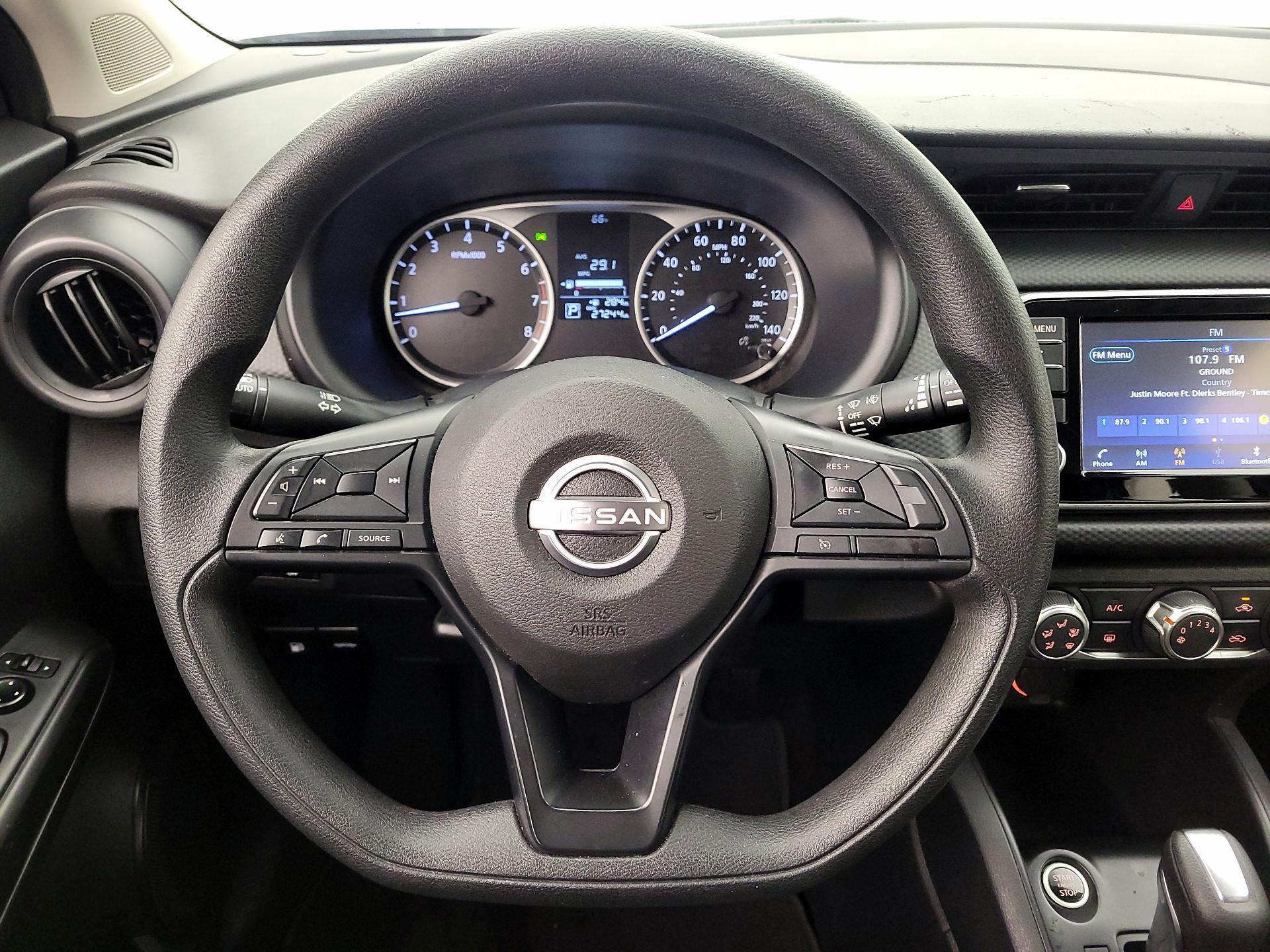 Thumbnail: 2024 Nissan Kicks - 10