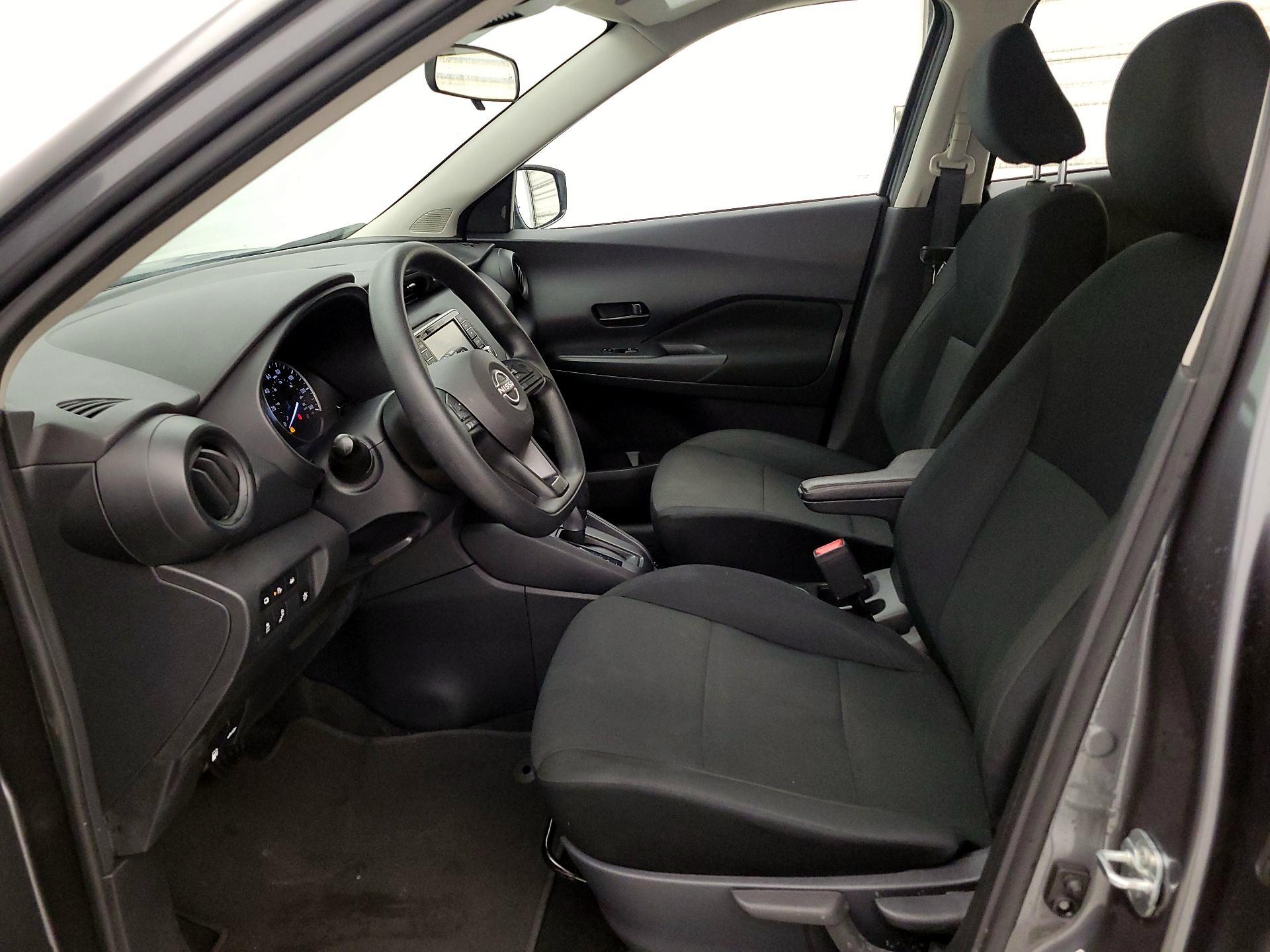 Thumbnail: 2024 Nissan Kicks - 11