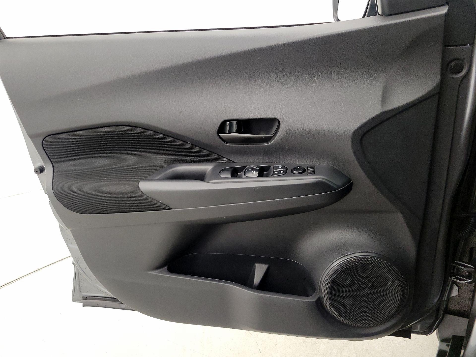 Thumbnail: 2024 Nissan Kicks - 12