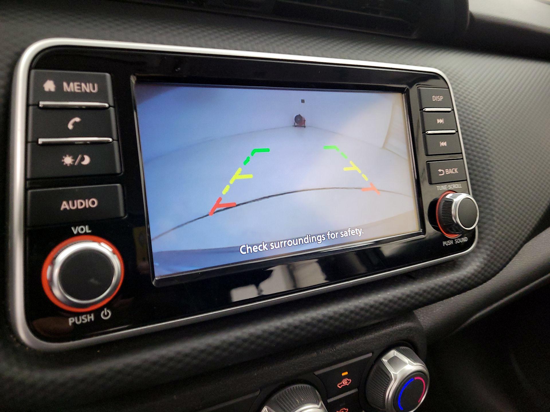 Thumbnail: 2024 Nissan Kicks - 14