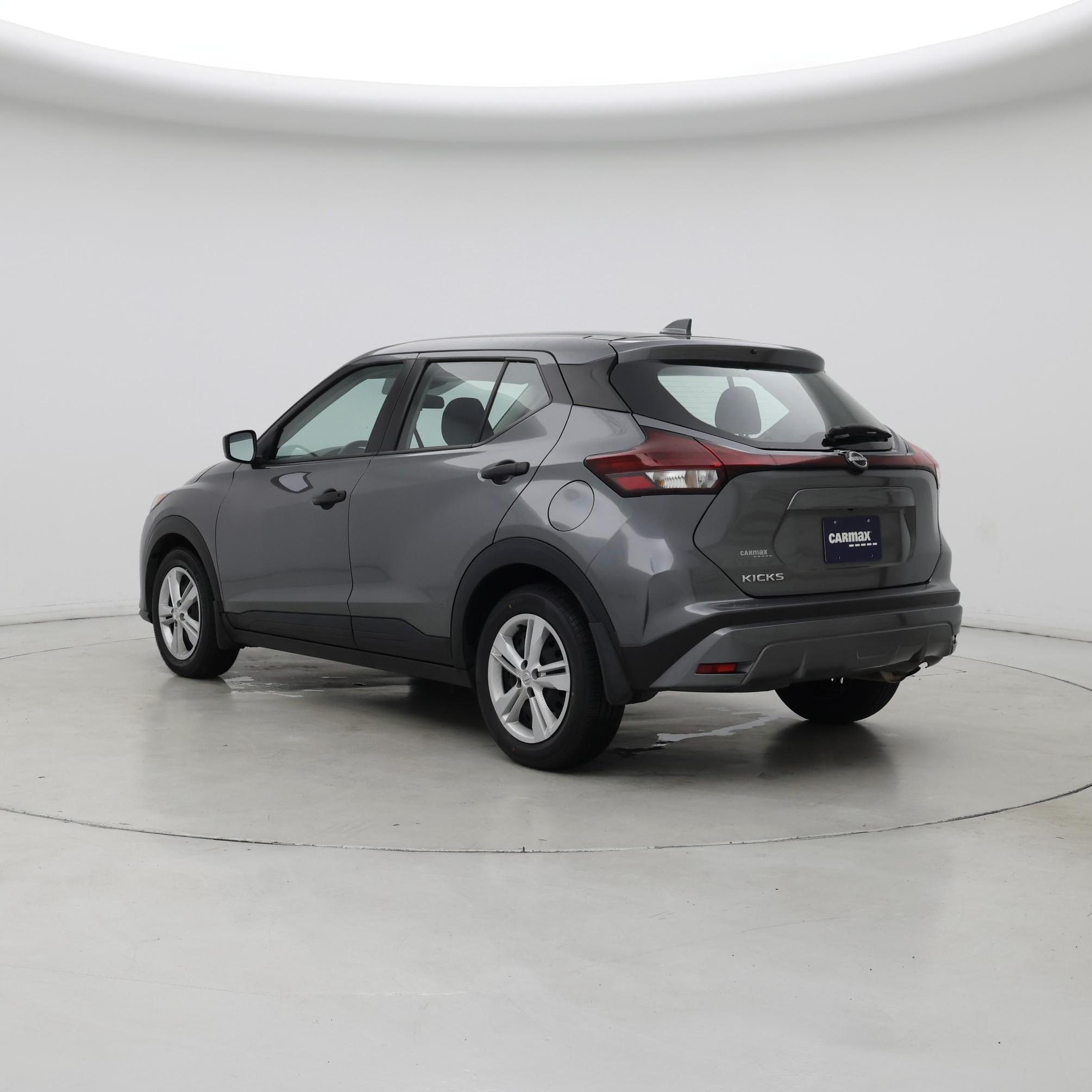 Thumbnail: 2024 Nissan Kicks - 2