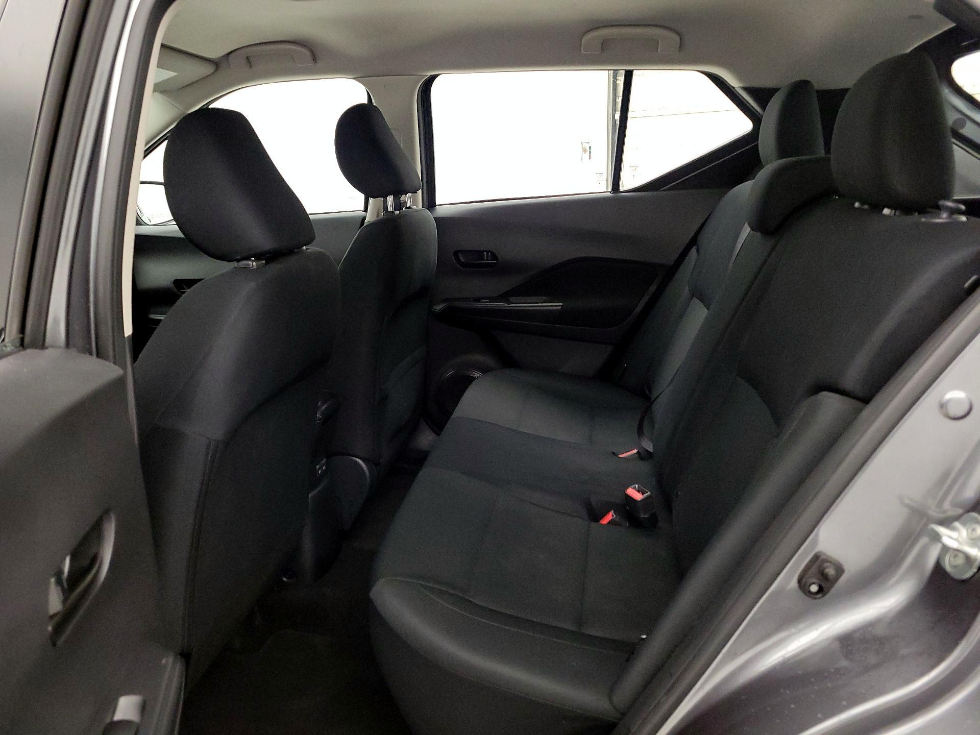 Thumbnail: 2024 Nissan Kicks - 19