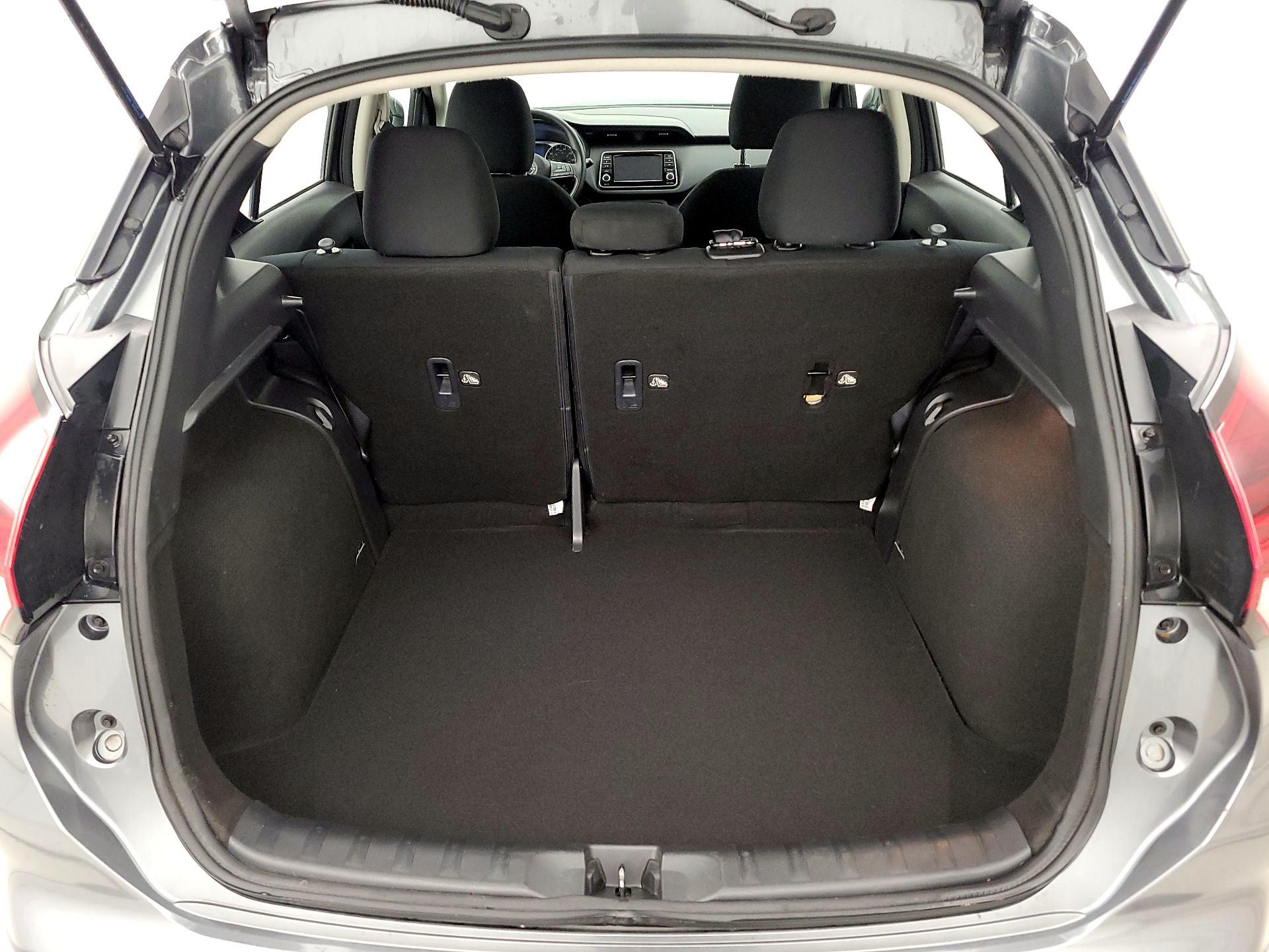 Thumbnail: 2024 Nissan Kicks - 20