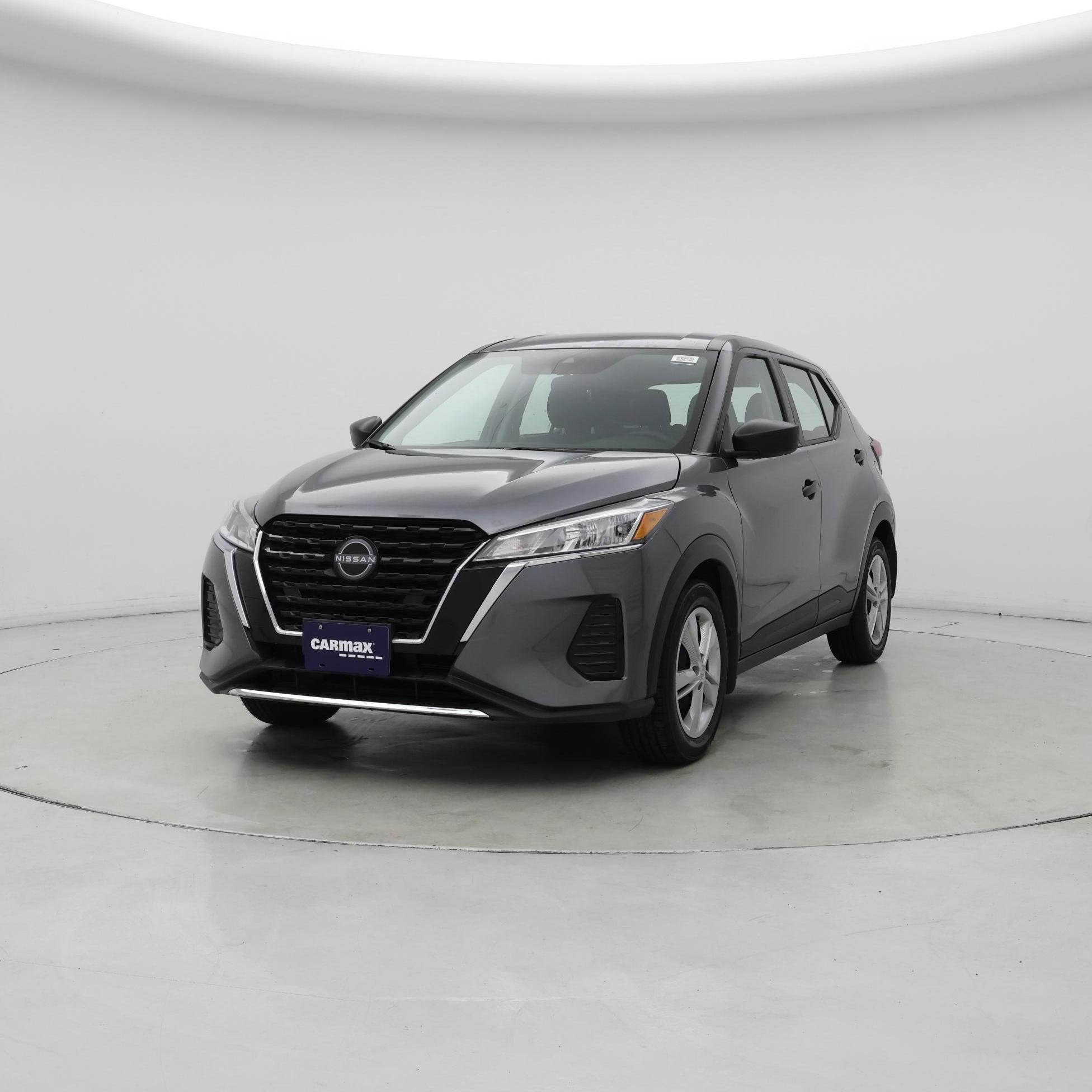 Thumbnail: 2024 Nissan Kicks - 4