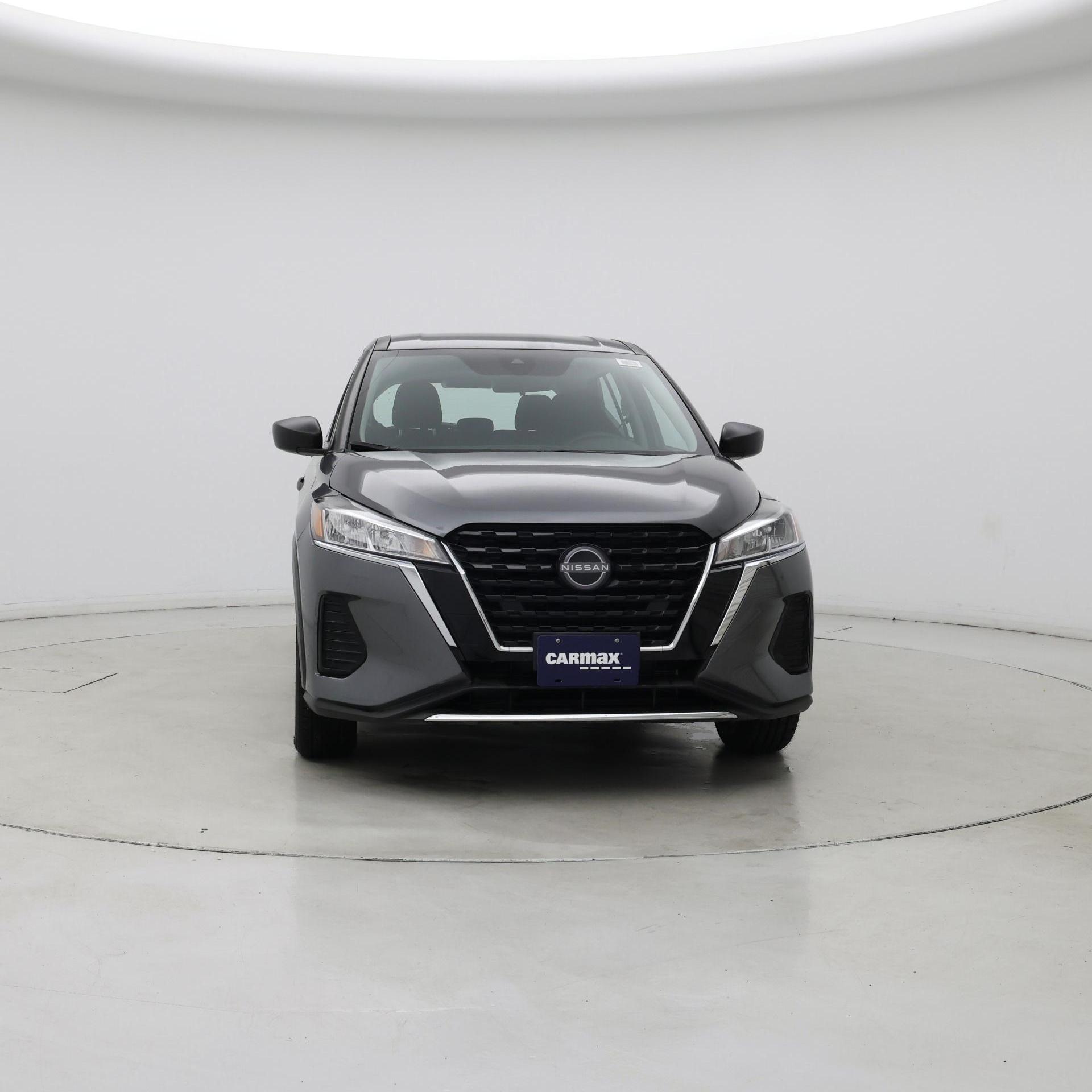 Thumbnail: 2024 Nissan Kicks - 5