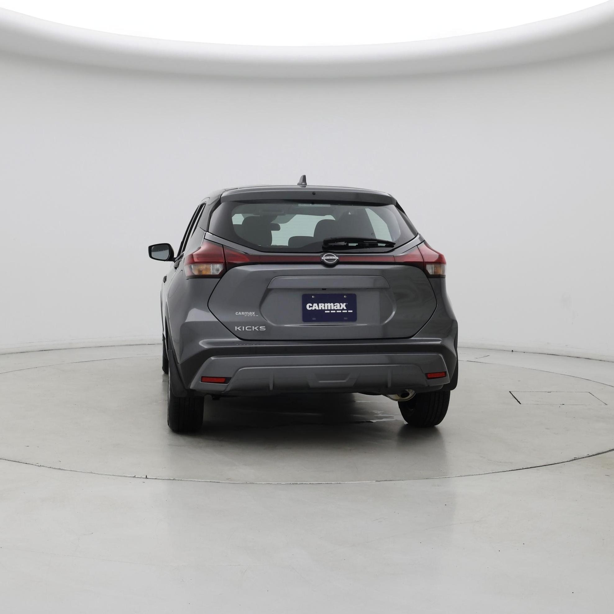 Thumbnail: 2024 Nissan Kicks - 6