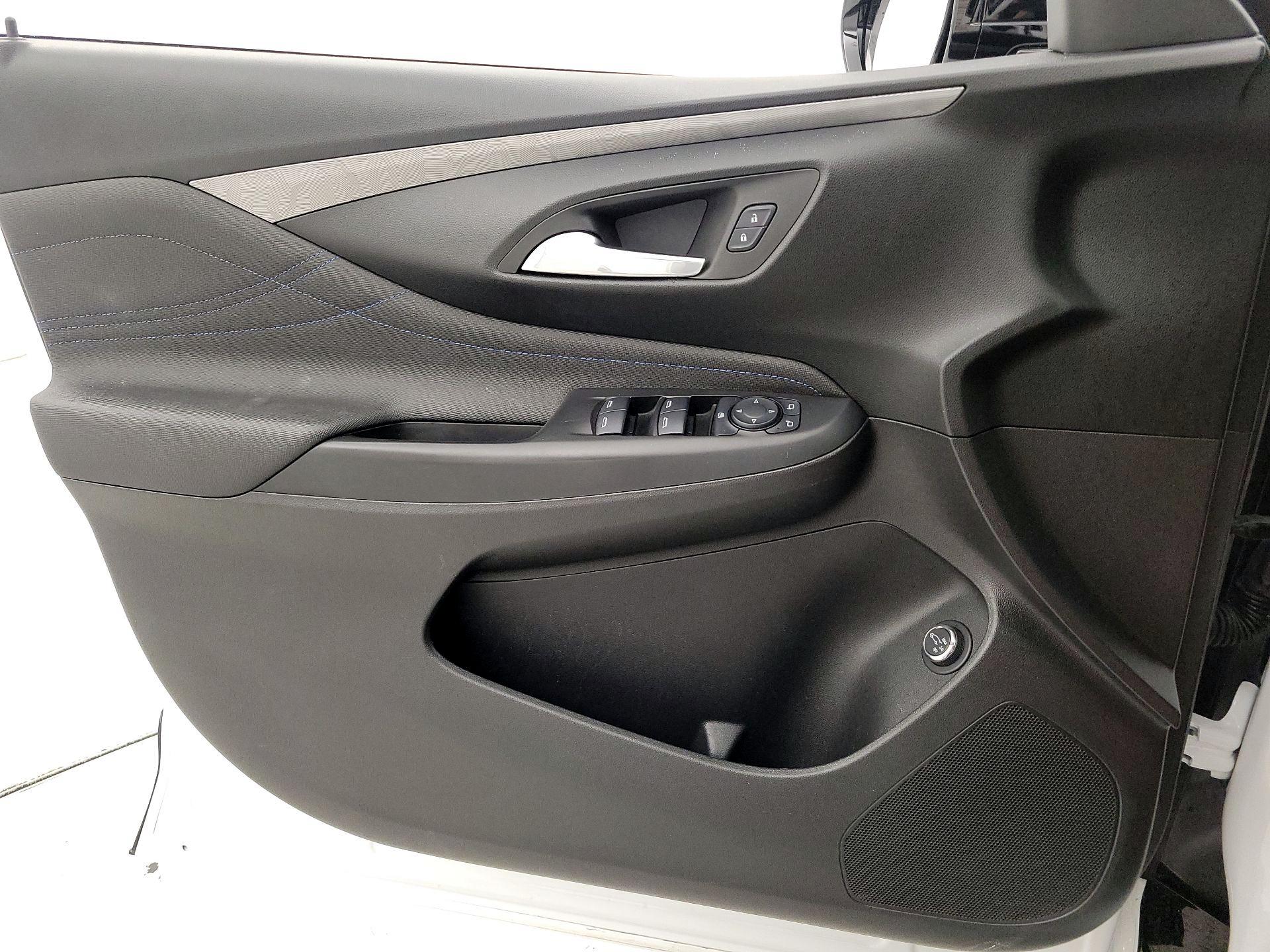 Thumbnail: 2024 Buick Envista - 12