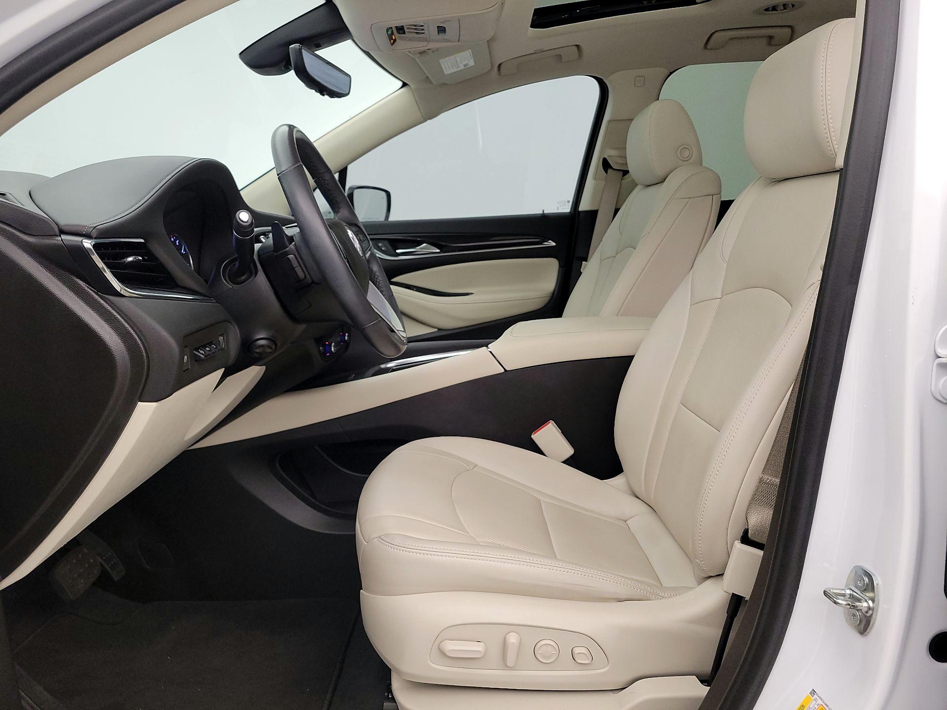 Thumbnail: 2024 Buick Enclave - 11