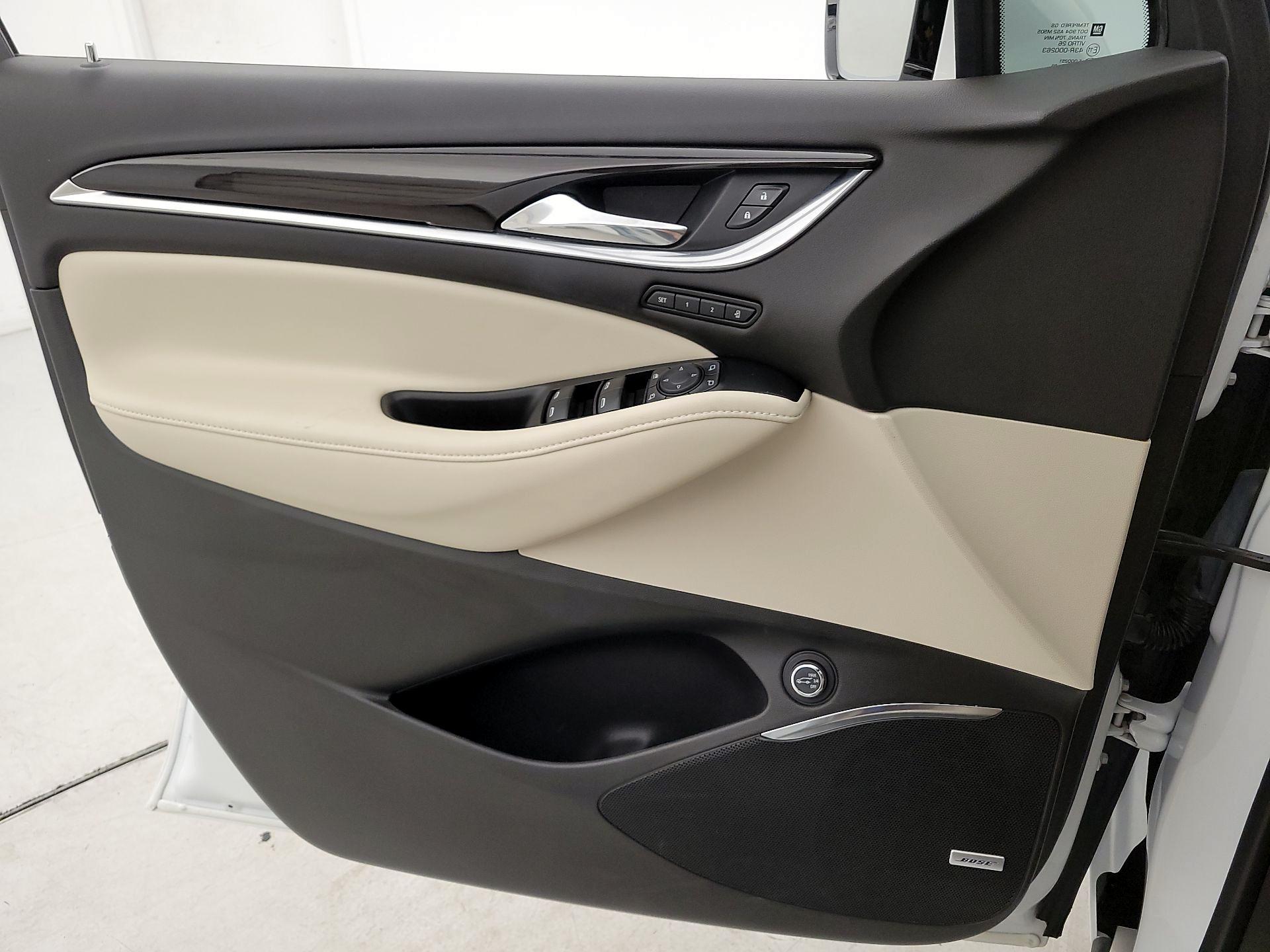 Thumbnail: 2024 Buick Enclave - 12