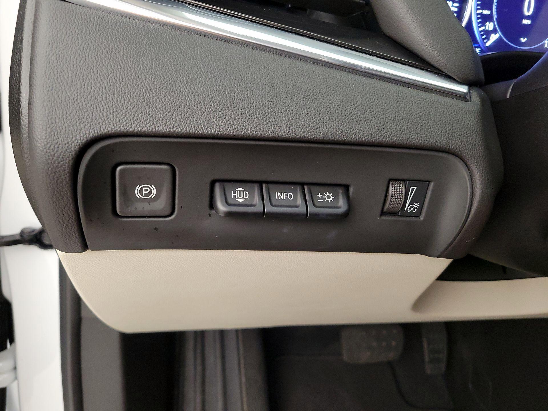 Thumbnail: 2024 Buick Enclave - 13