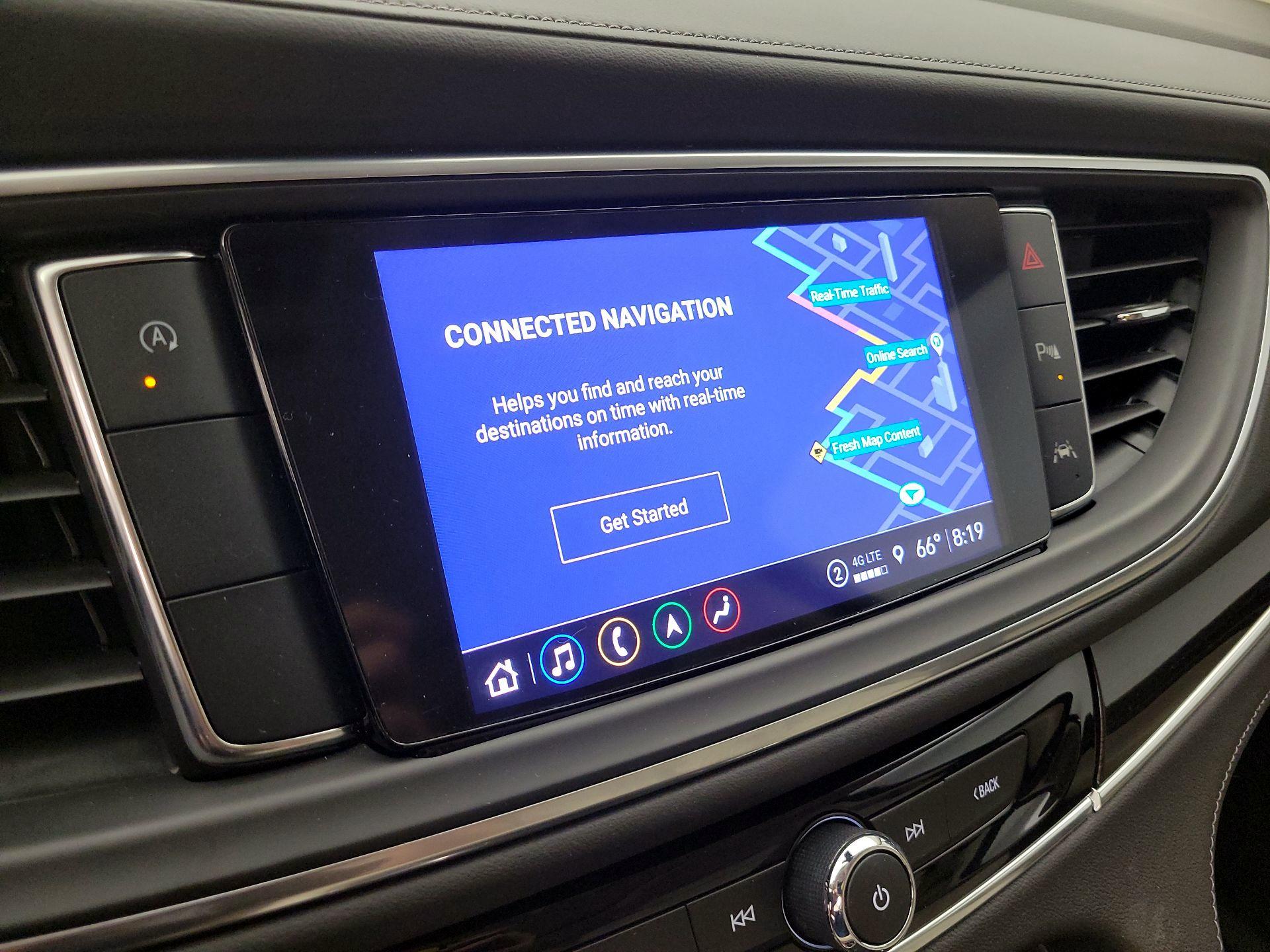 Thumbnail: 2024 Buick Enclave - 14