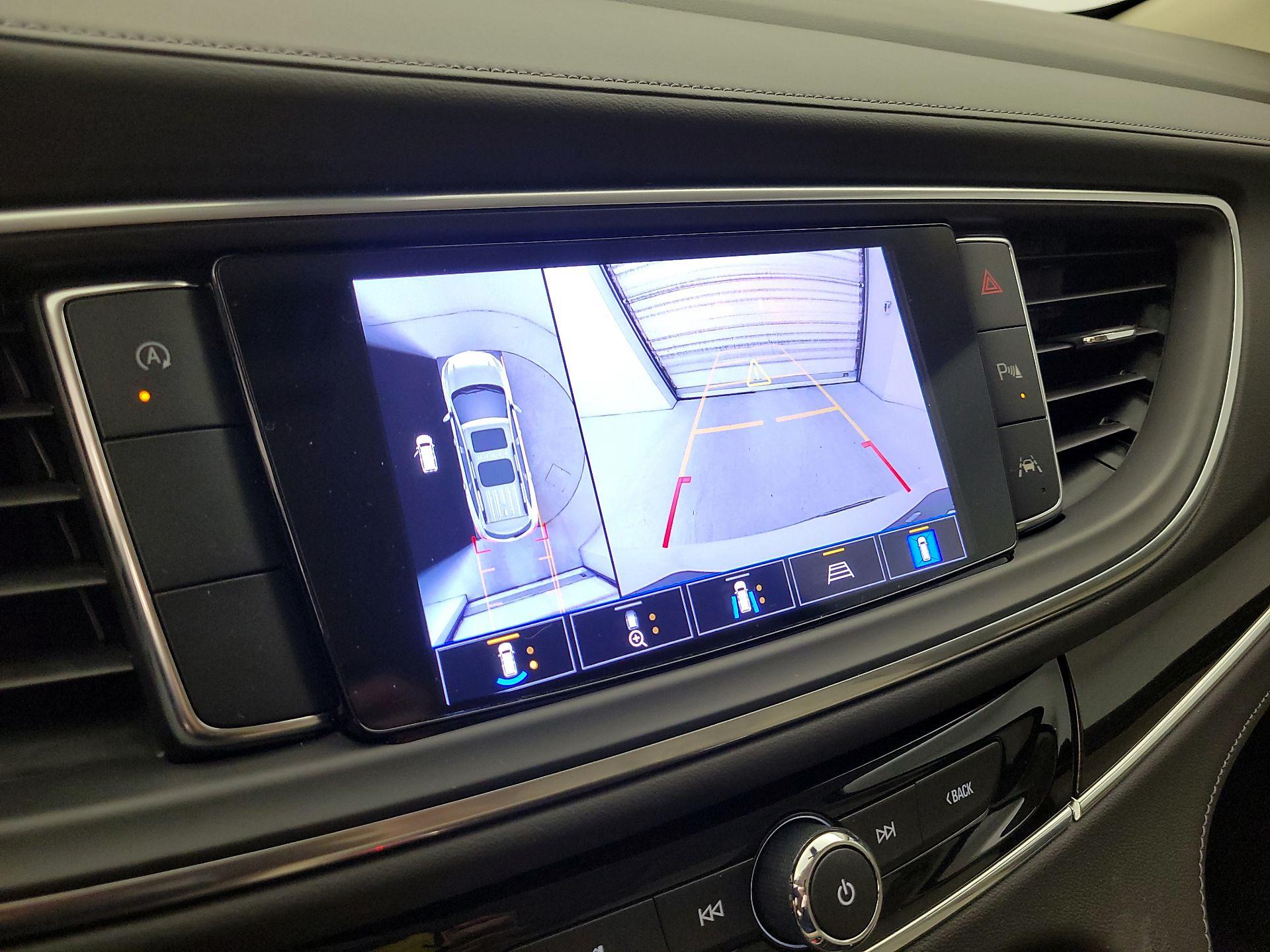 Thumbnail: 2024 Buick Enclave - 15