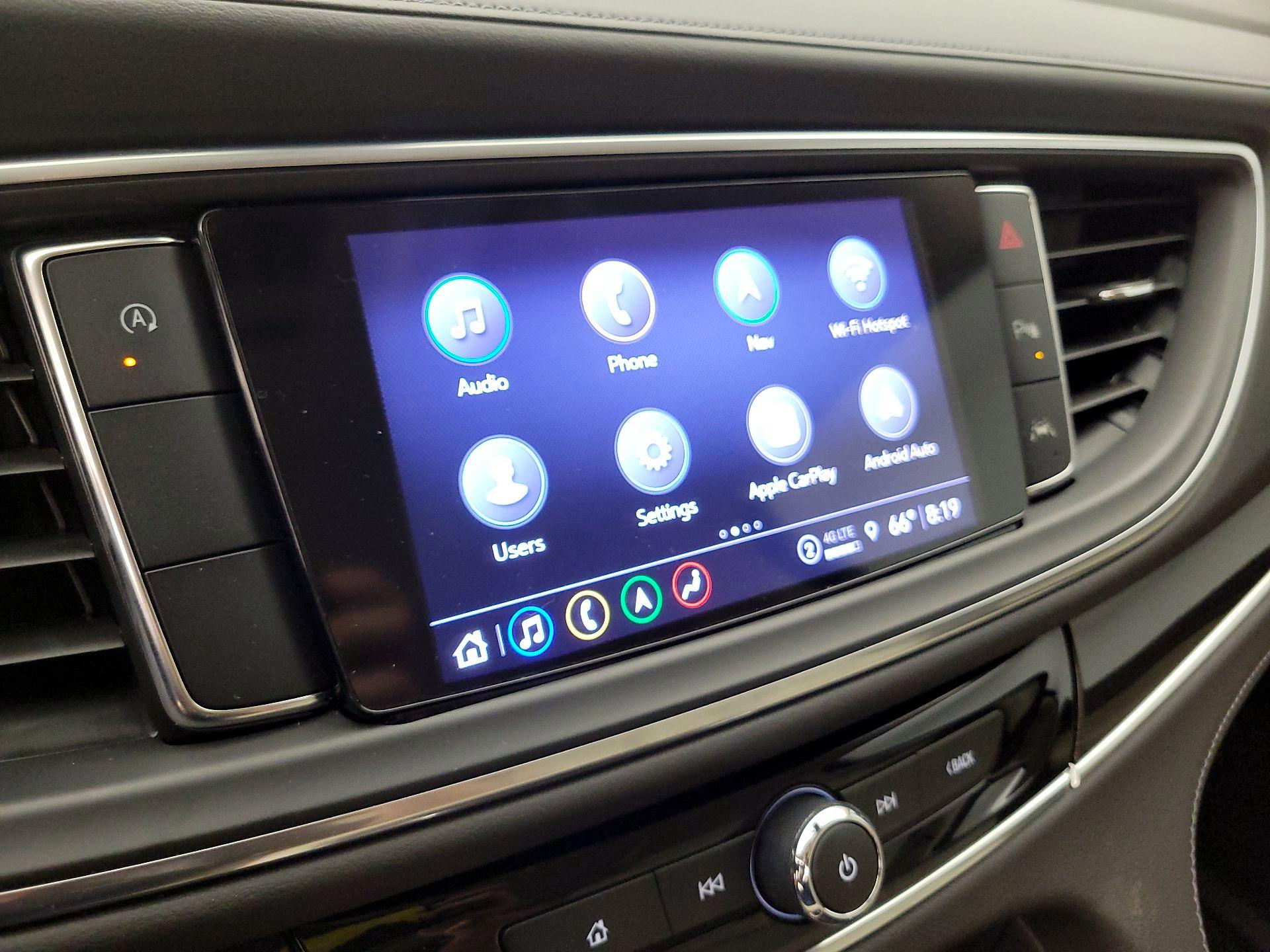 Thumbnail: 2024 Buick Enclave - 16