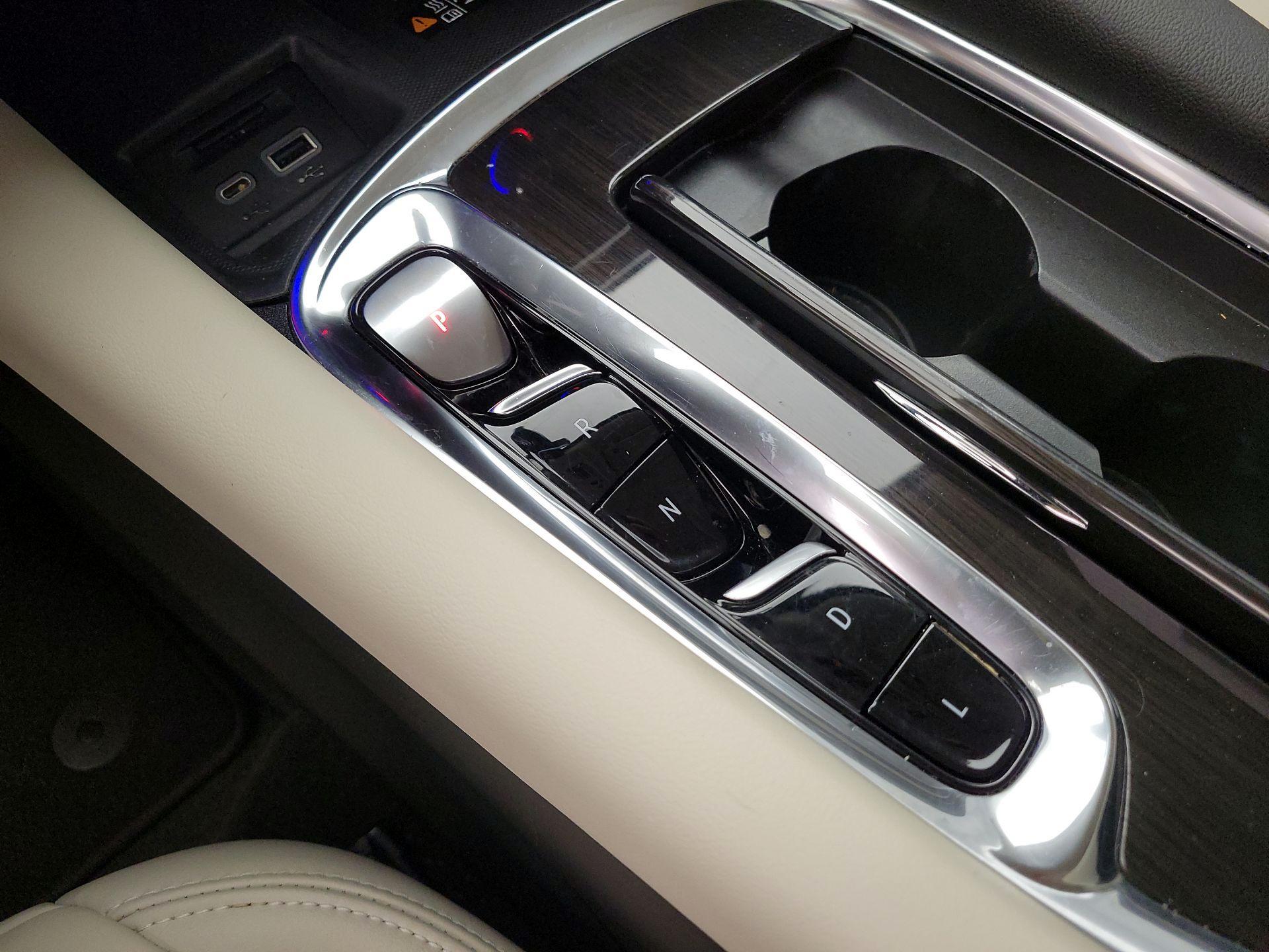 Thumbnail: 2024 Buick Enclave - 18