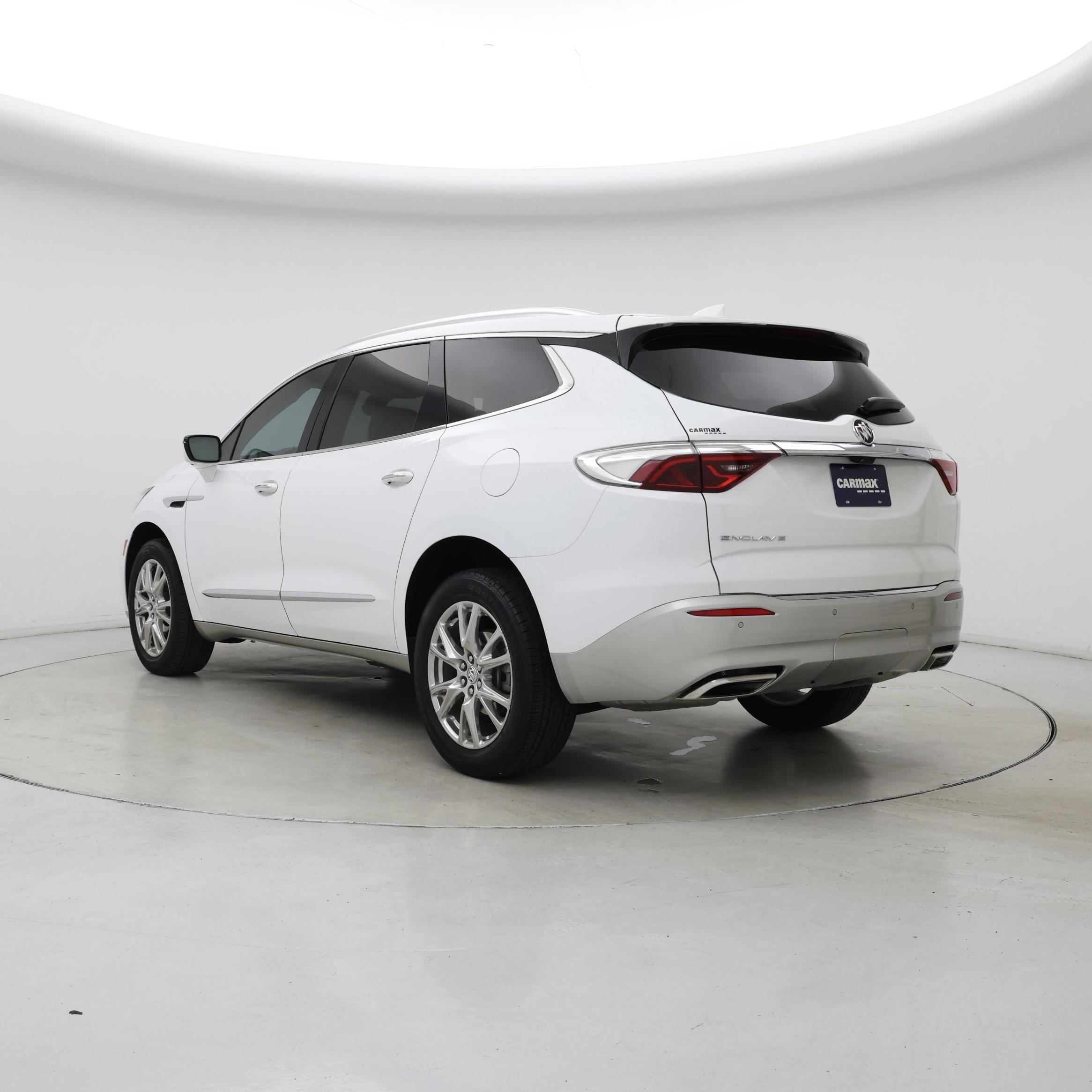 Thumbnail: 2024 Buick Enclave - 2