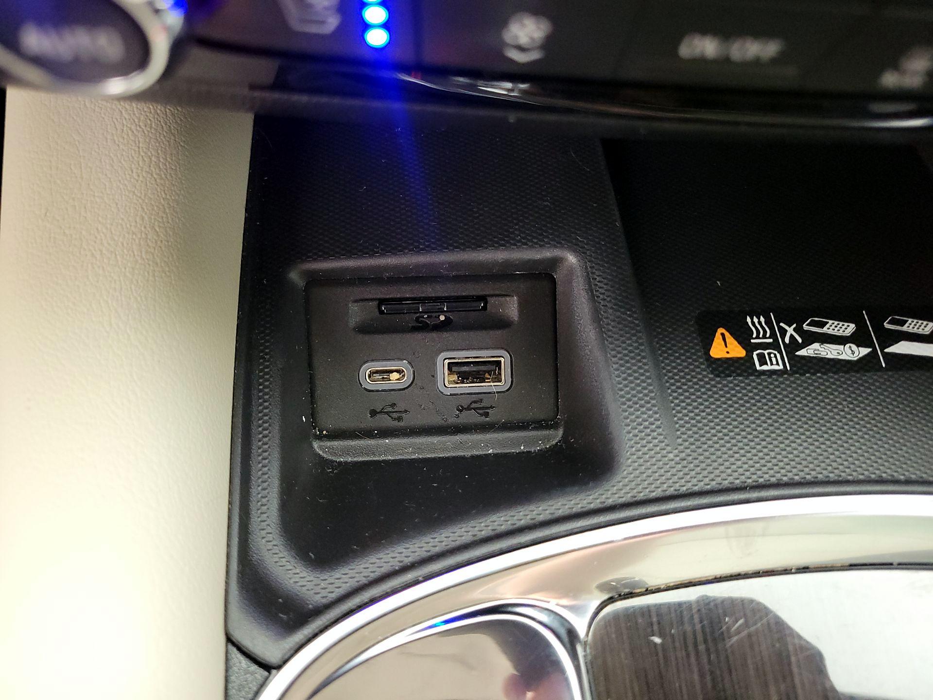 Thumbnail: 2024 Buick Enclave - 19