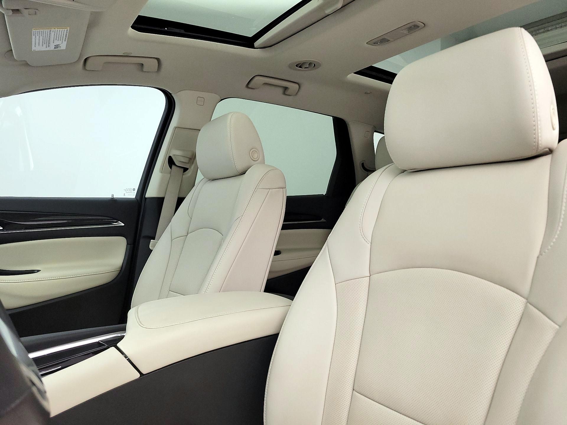 Thumbnail: 2024 Buick Enclave - 20