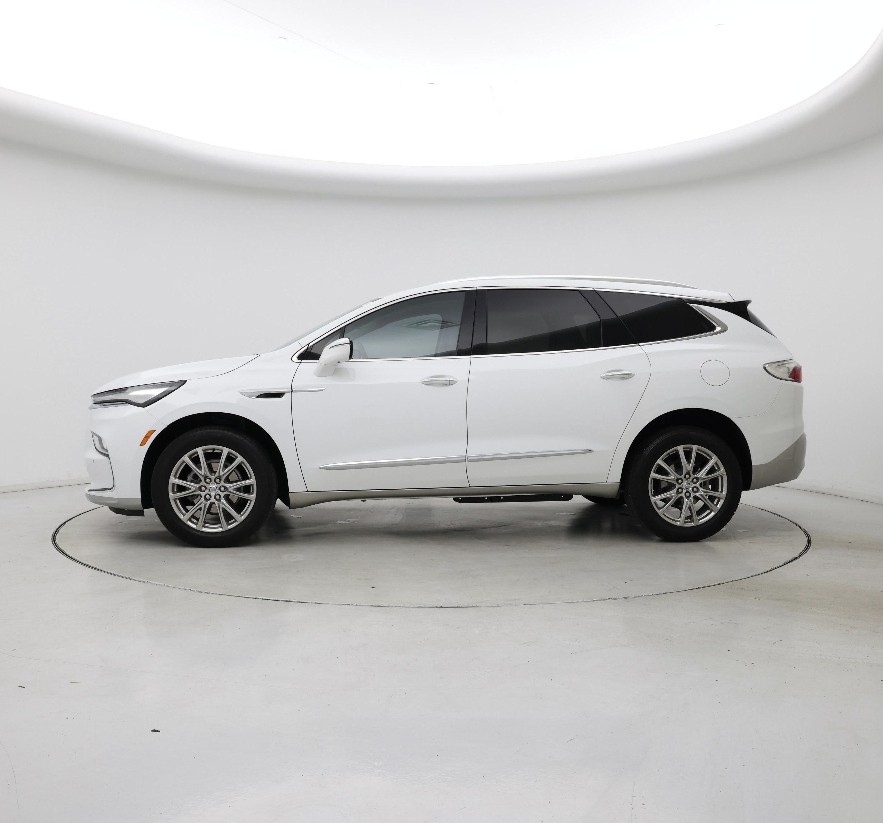 Thumbnail: 2024 Buick Enclave - 3