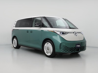 2025 Volkswagen ID. Buzz 1st Edition