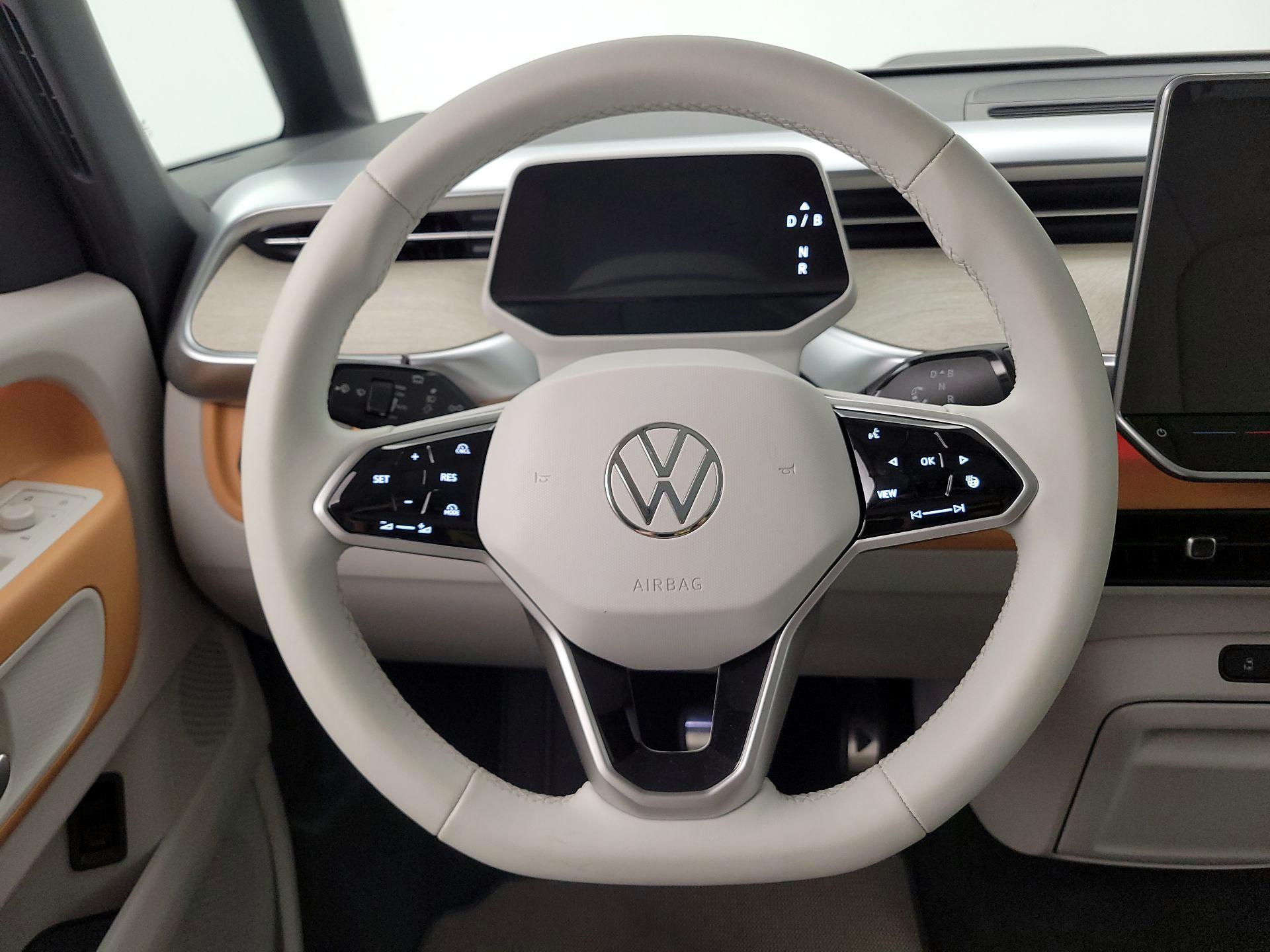 Thumbnail: 2025 Volkswagen ID.Buzz - 10