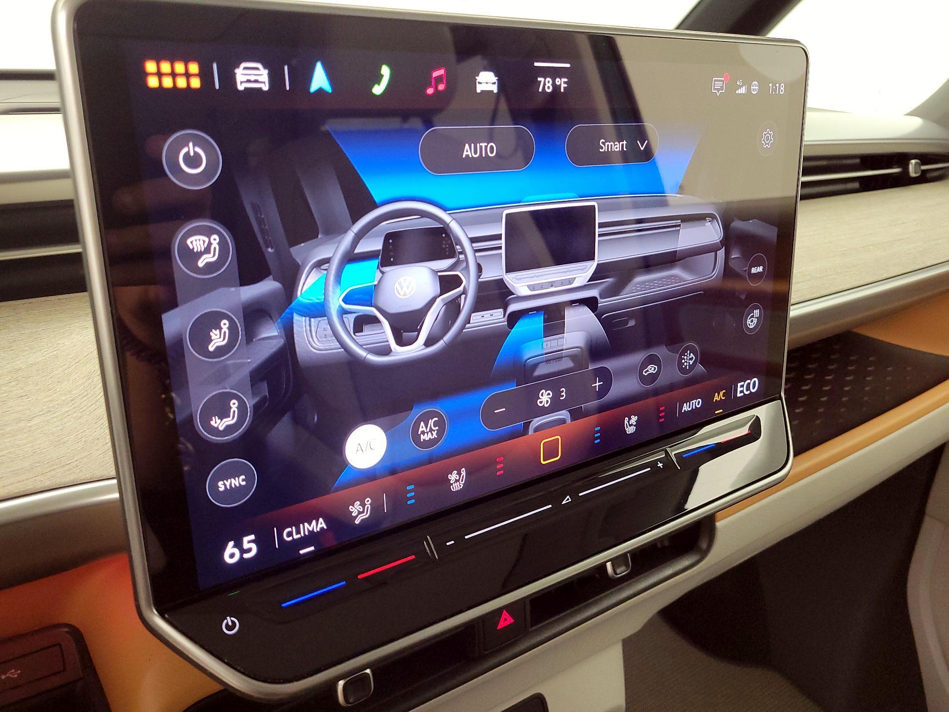 Thumbnail: 2025 Volkswagen ID.Buzz - 17