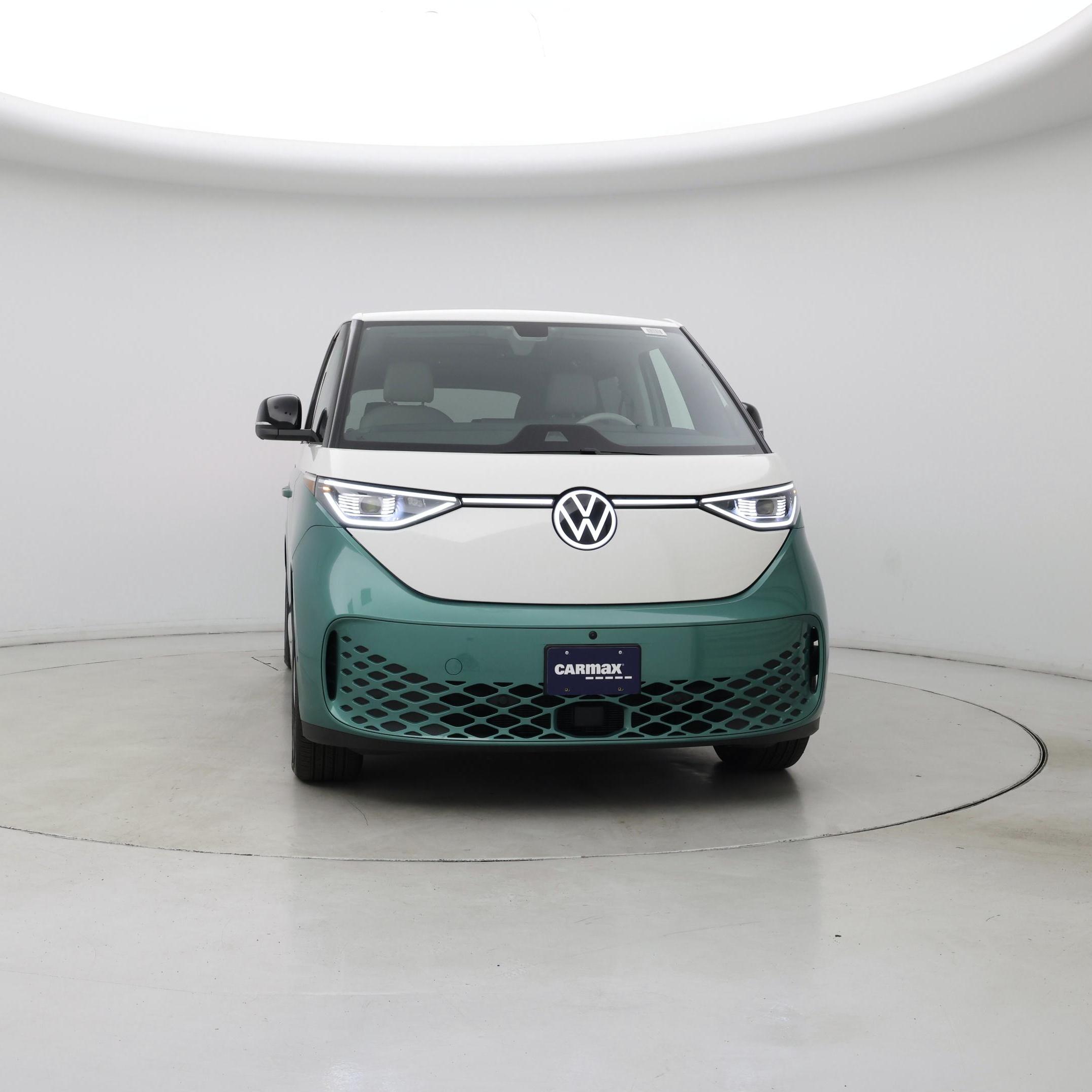 Thumbnail: 2025 Volkswagen ID.Buzz - 5
