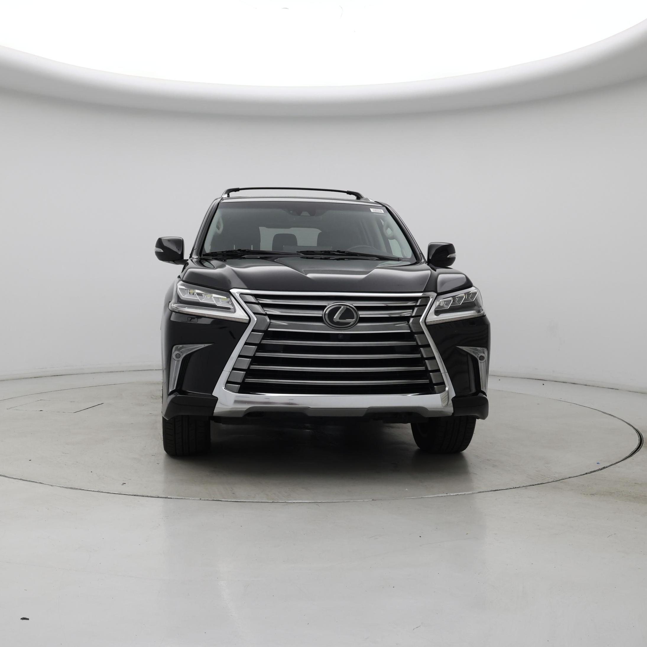 Thumbnail: 2016 Lexus LX - 5